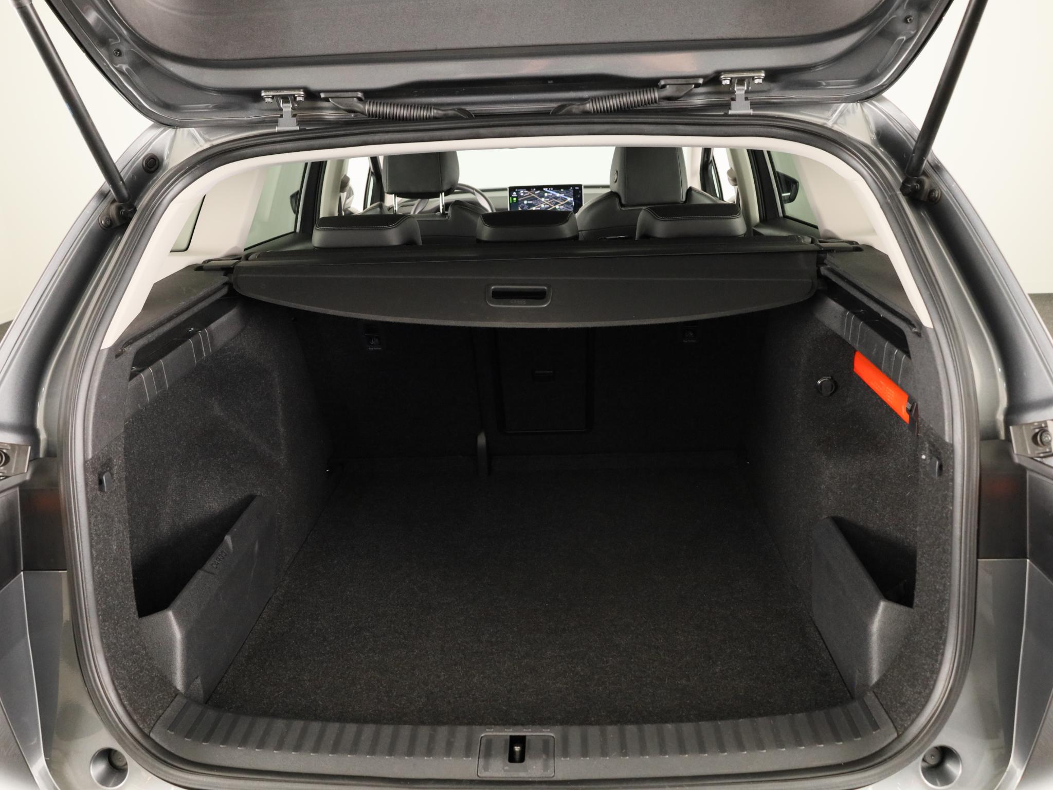 Foto van Skoda Enyaq 60