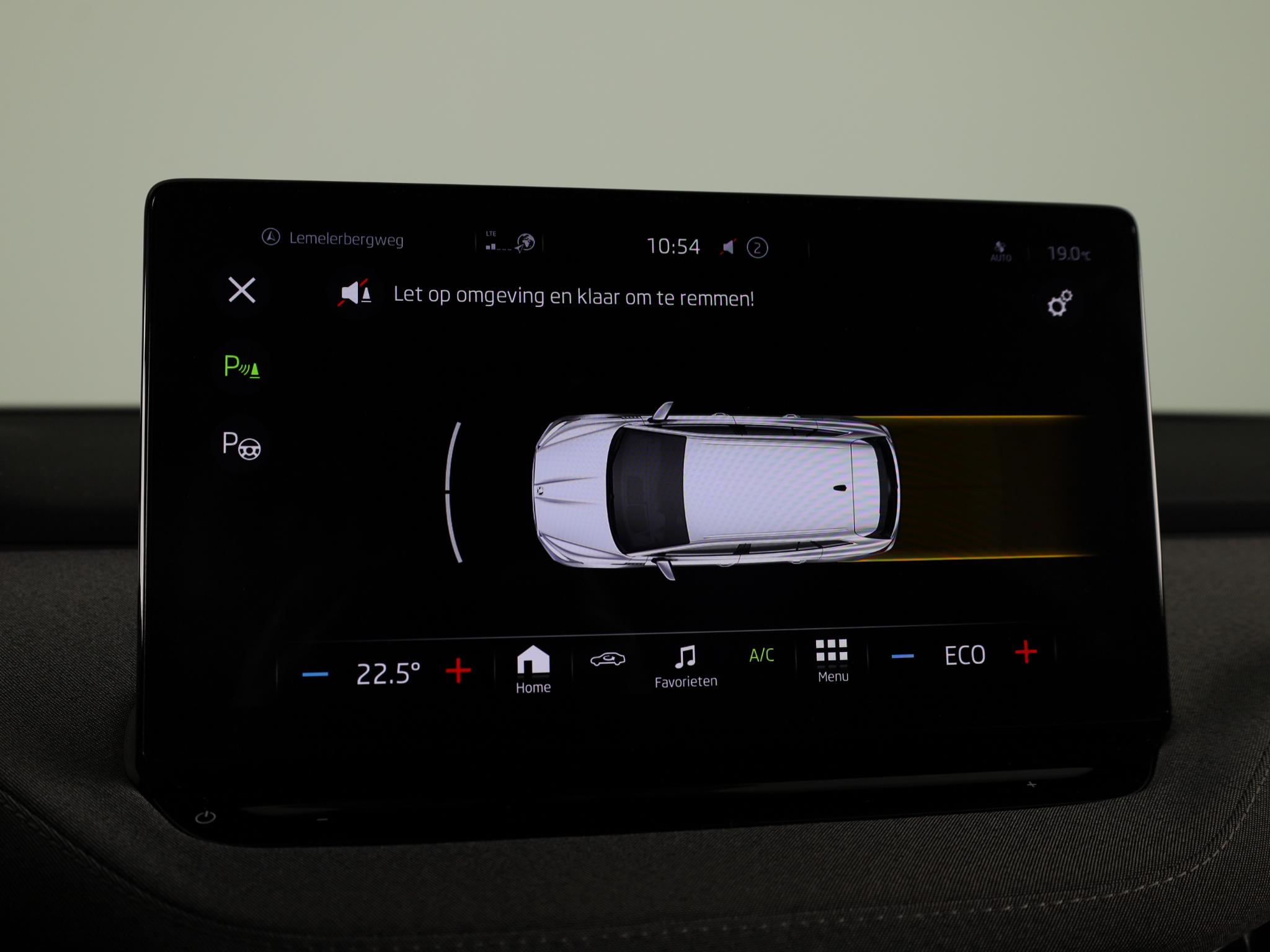 Foto van Skoda Enyaq 60