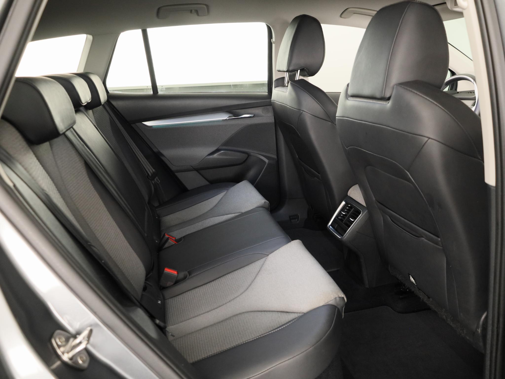 Foto van Skoda Enyaq 60
