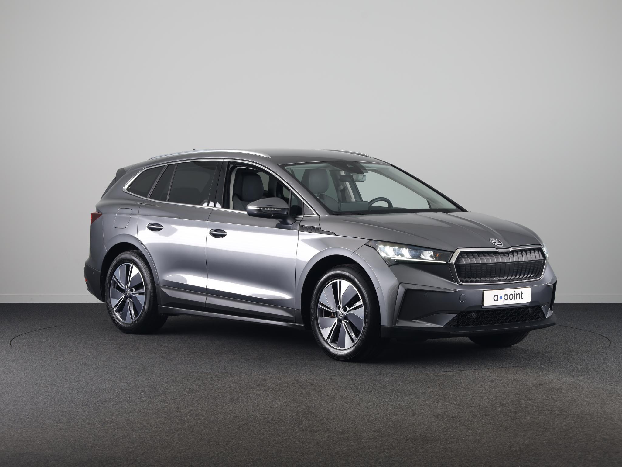 Foto van Skoda Enyaq 60