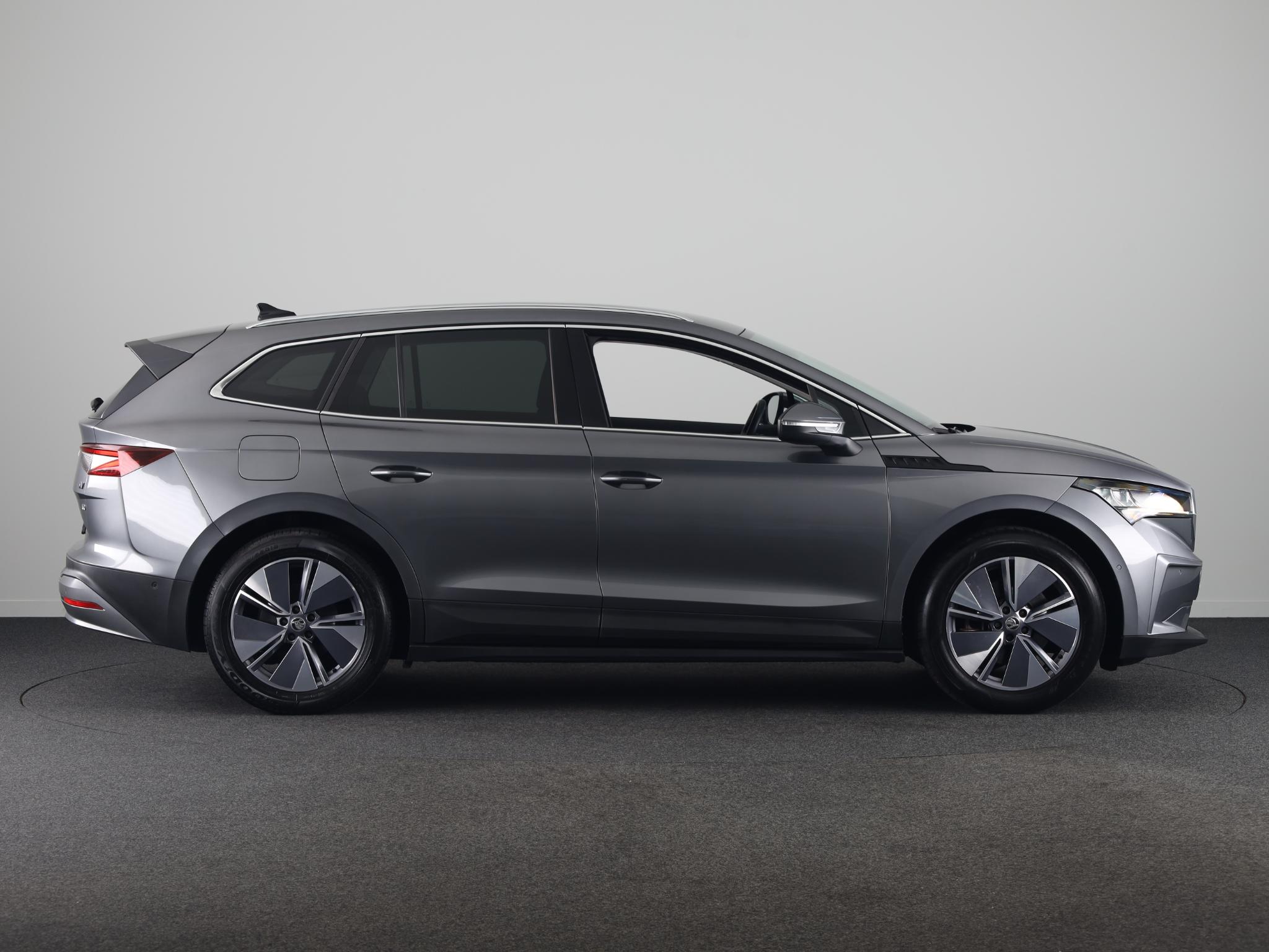 Foto van Skoda Enyaq 60