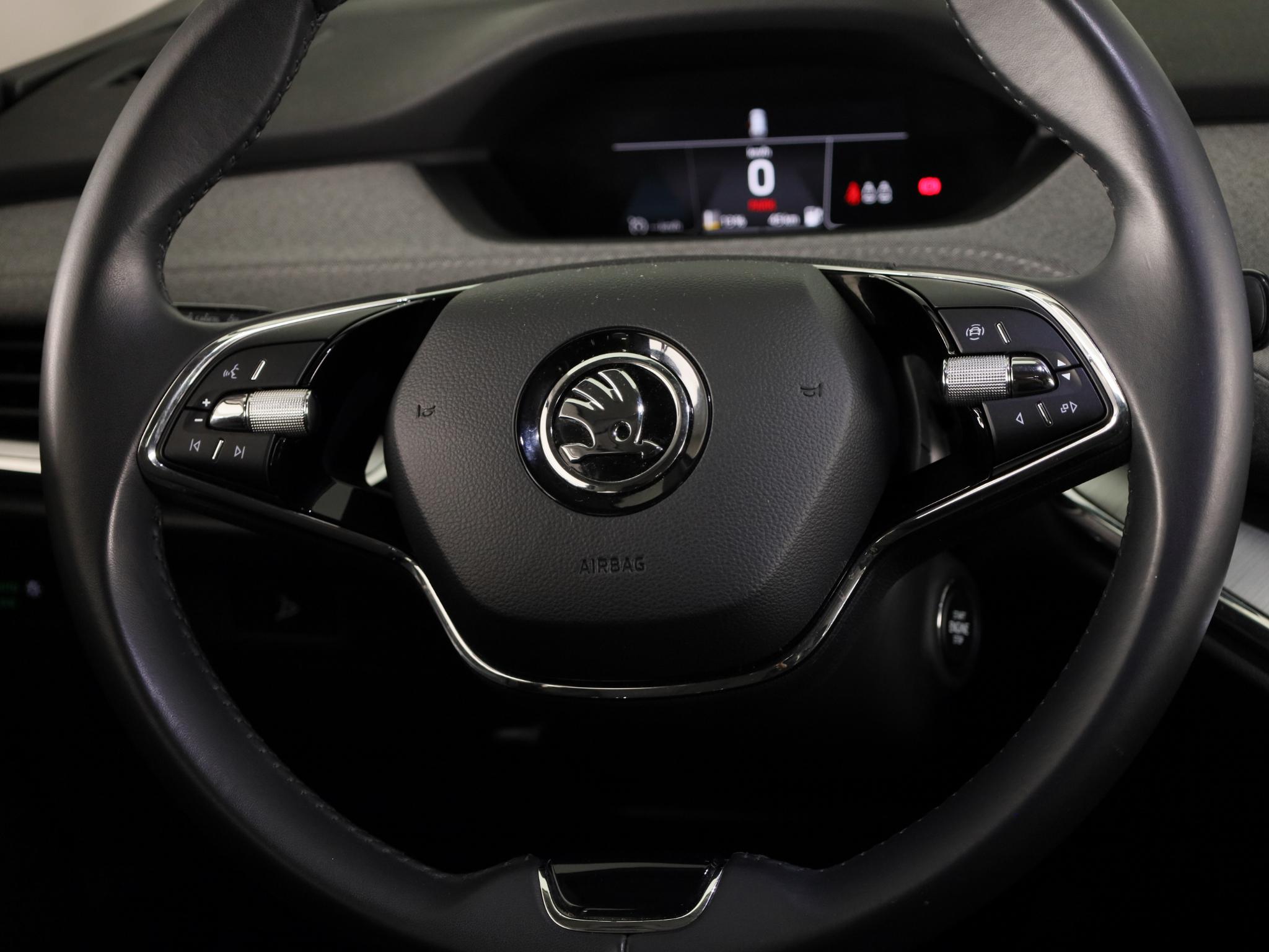 Foto van Skoda Enyaq 60