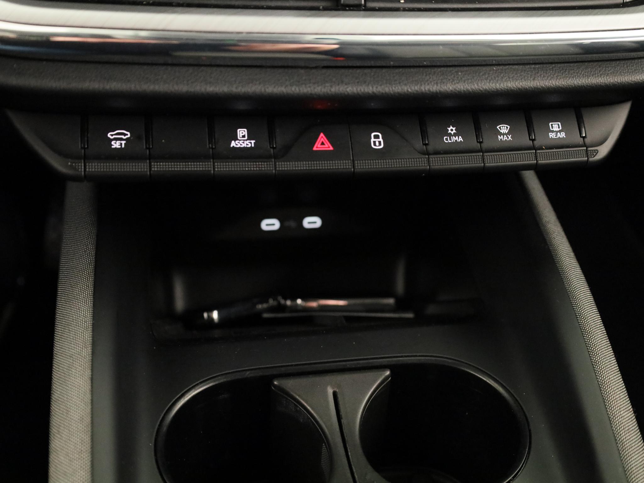 Foto van Skoda Enyaq 60