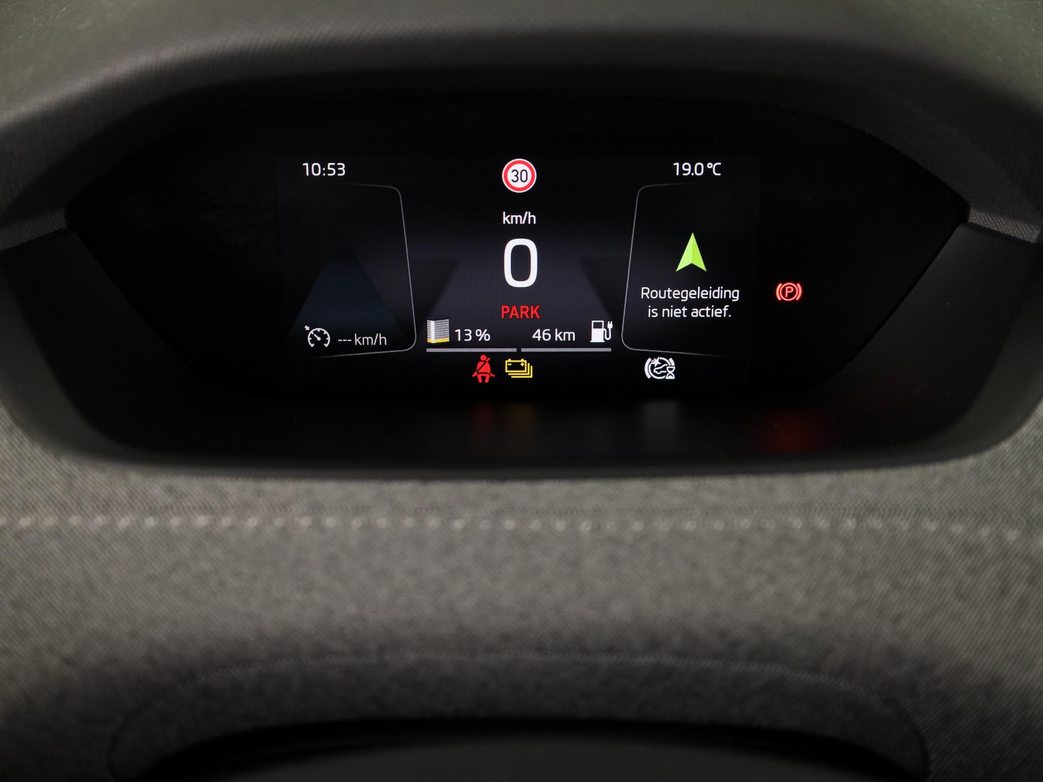 Foto van Skoda Enyaq 60