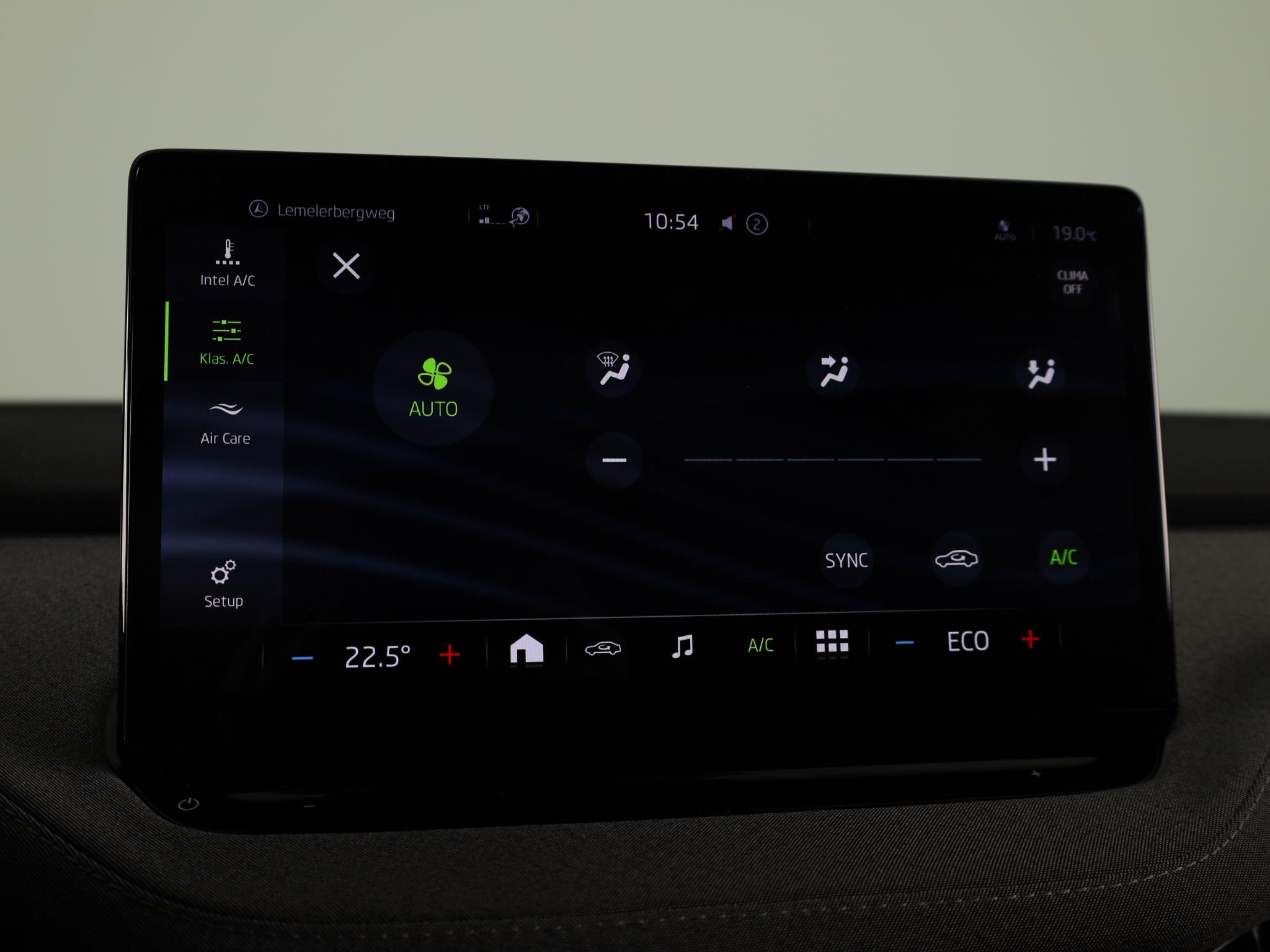 Foto van Skoda Enyaq 60
