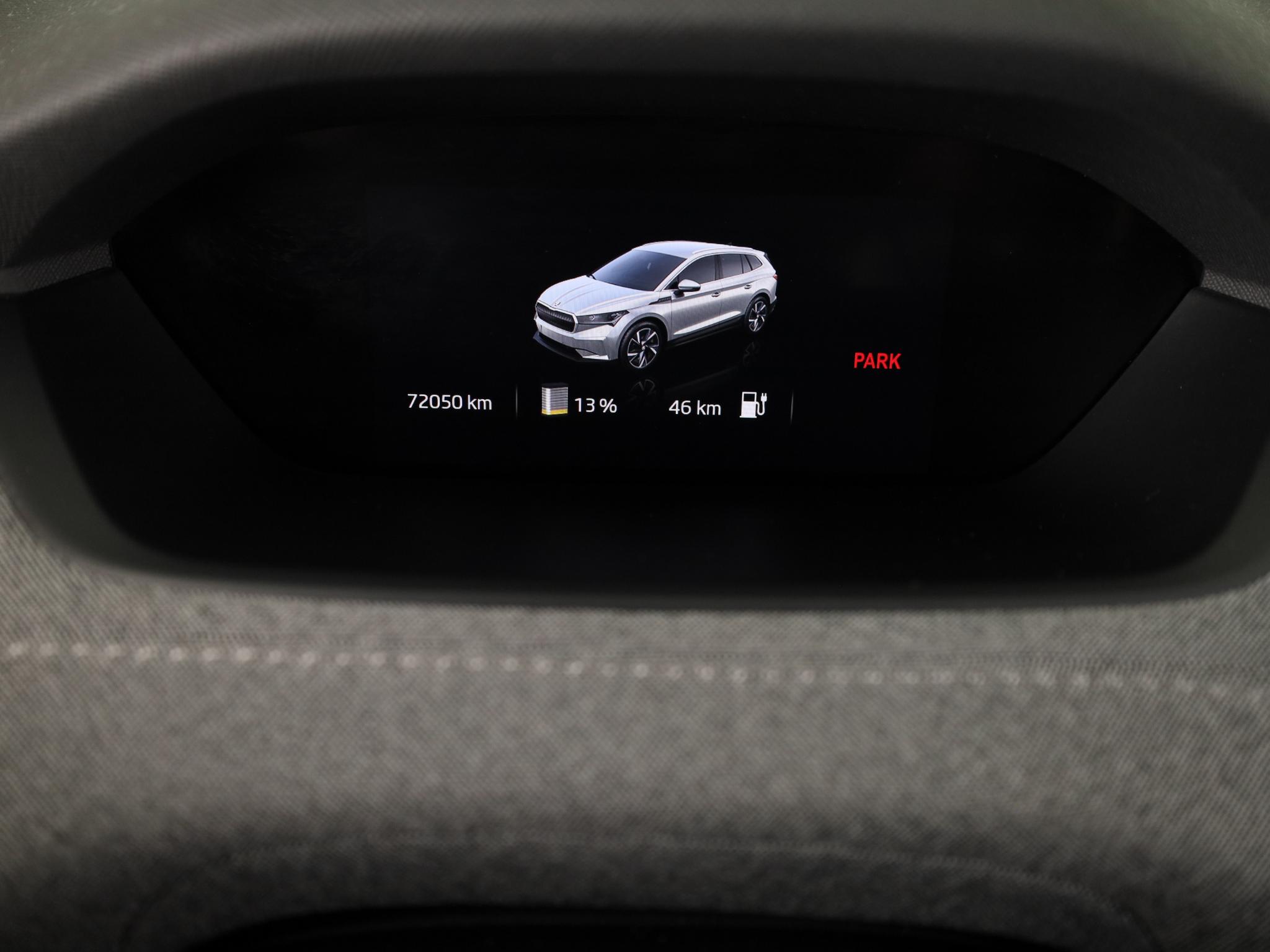 Foto van Skoda Enyaq 60