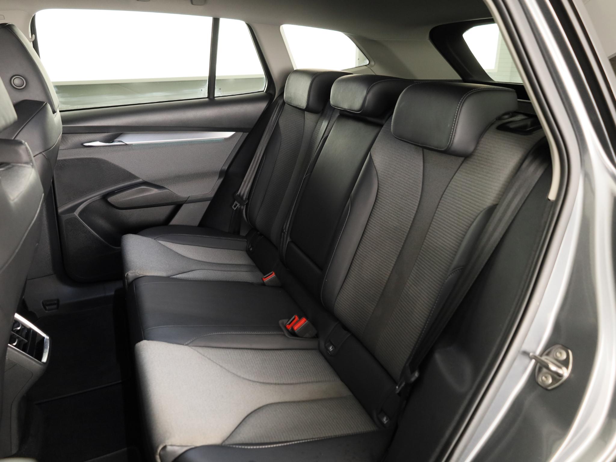 Foto van Skoda Enyaq 60