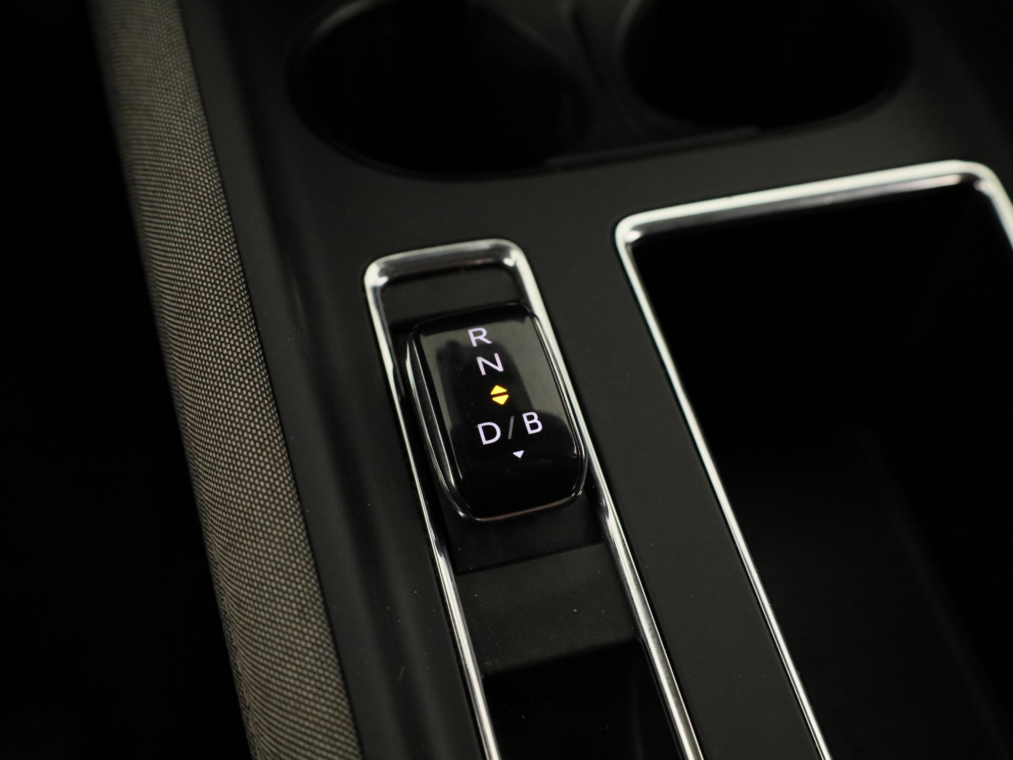 Foto van Skoda Enyaq 60