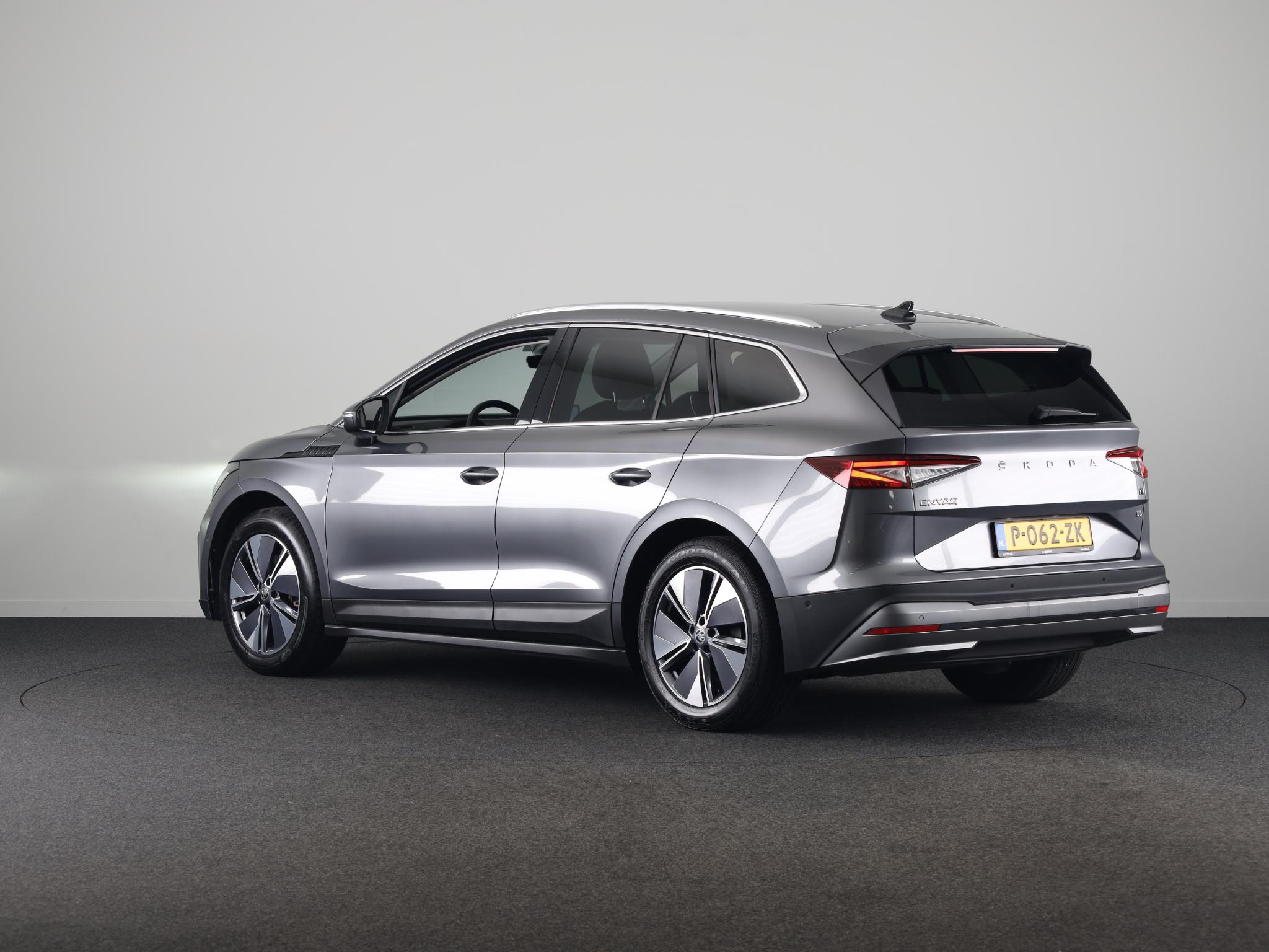 Foto van Skoda Enyaq 60