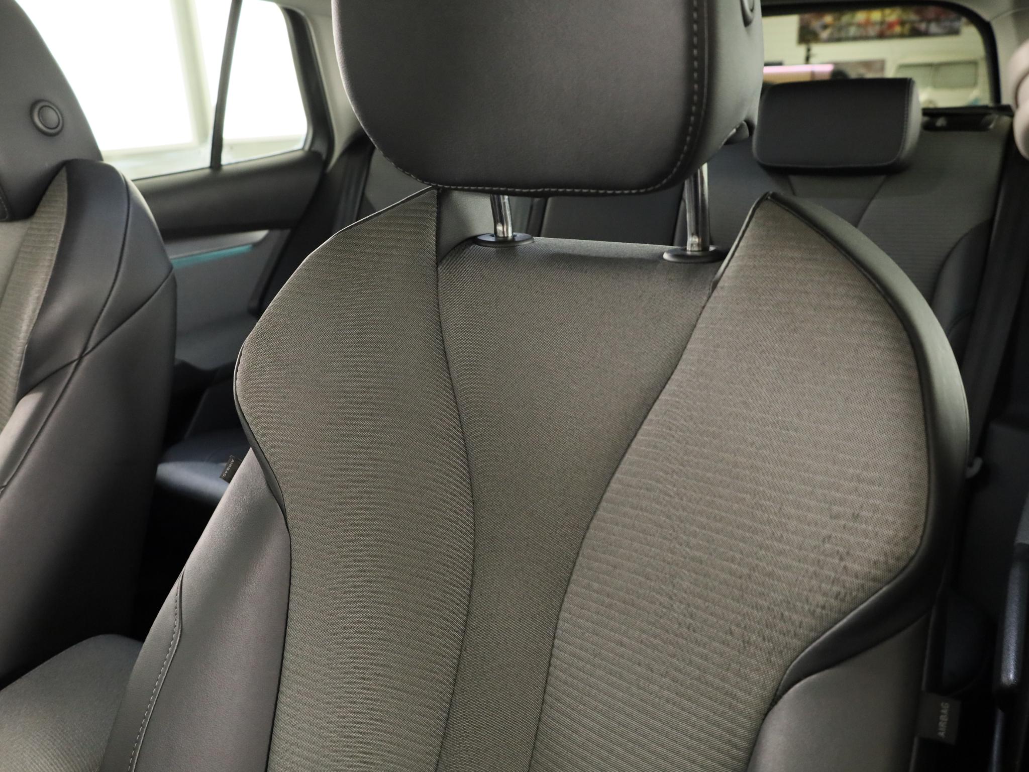 Foto van Skoda Enyaq 60