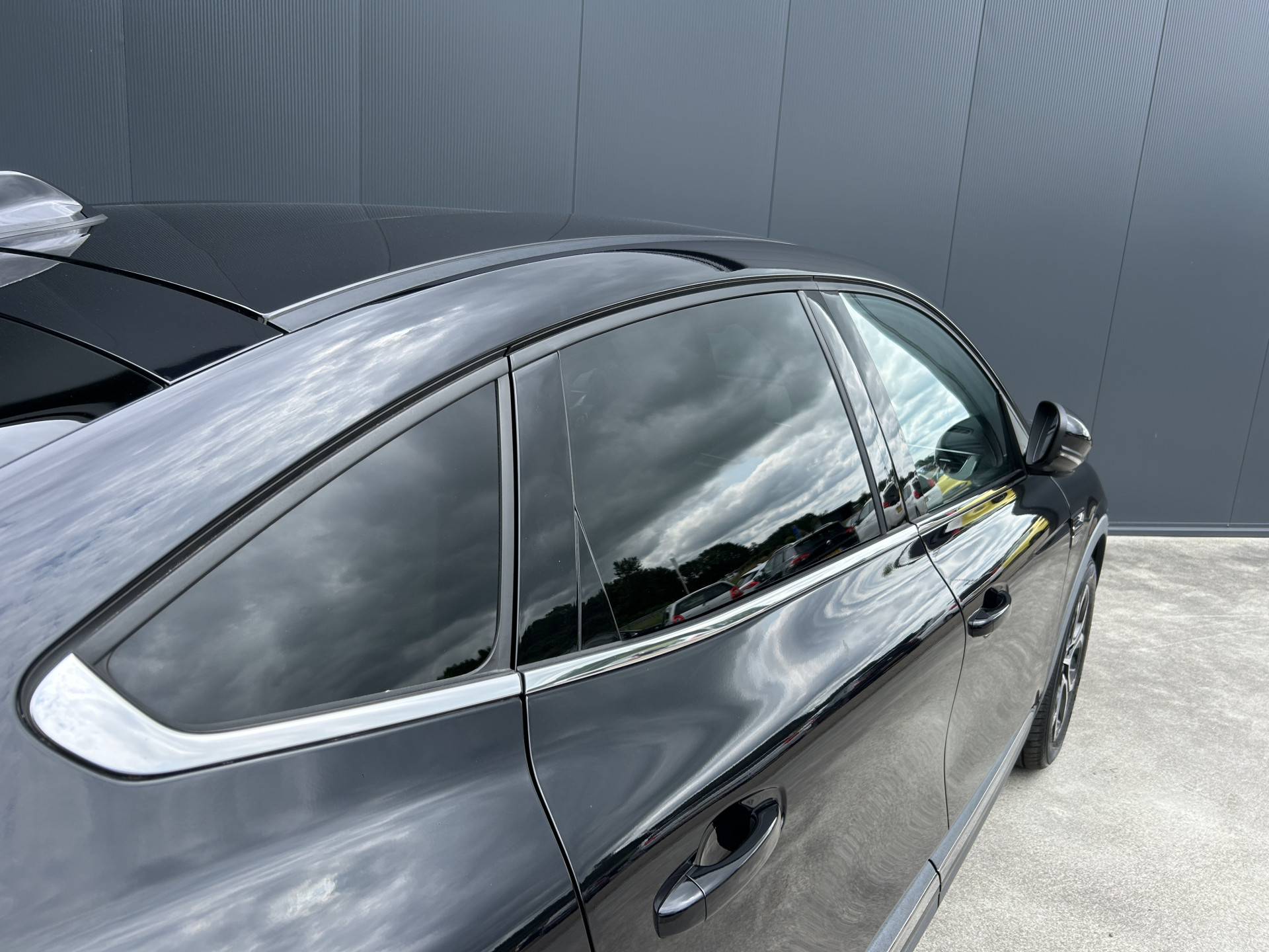 Foto van Renault Arkana E-tech