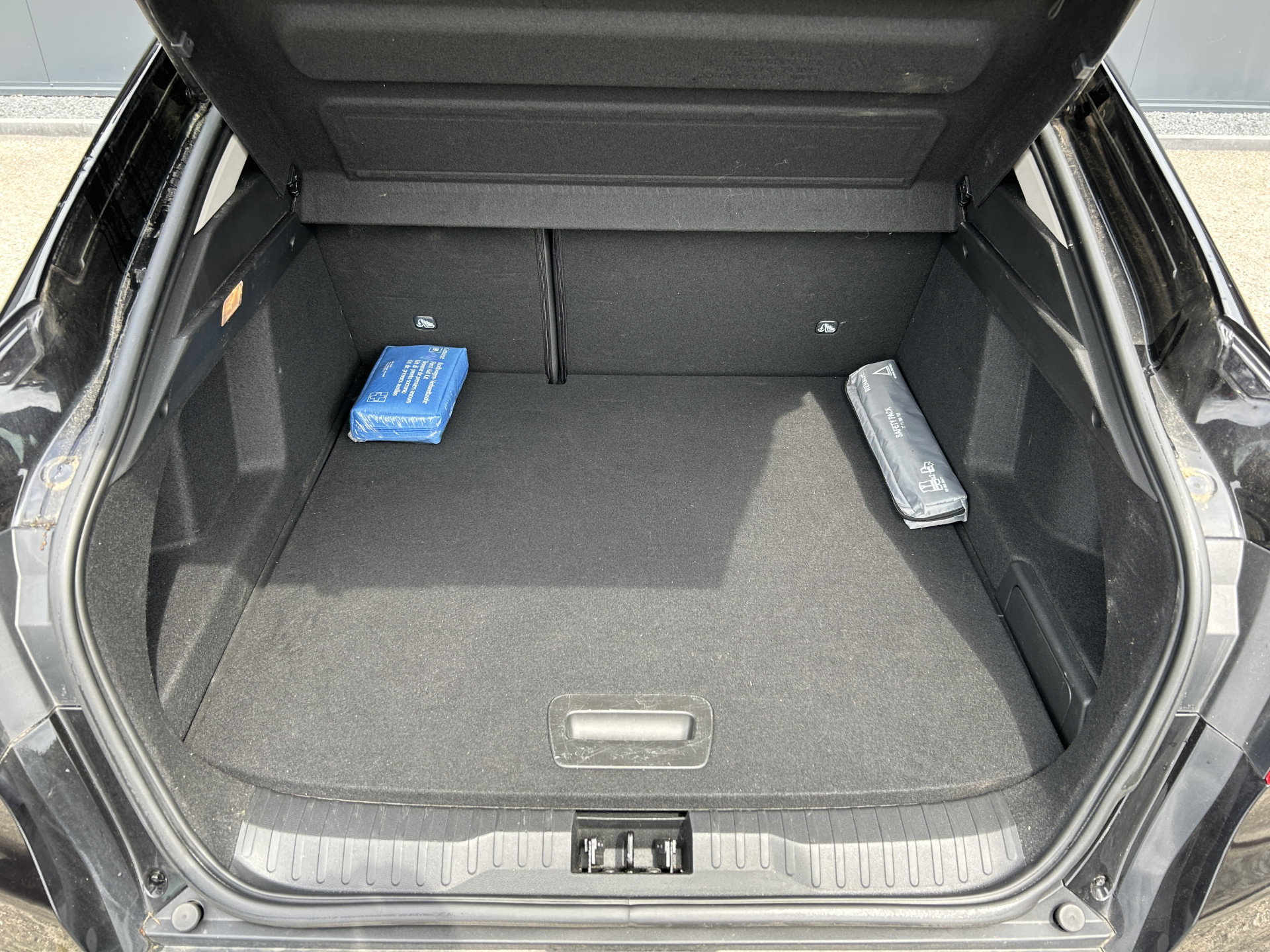 Foto van Renault Arkana E-tech
