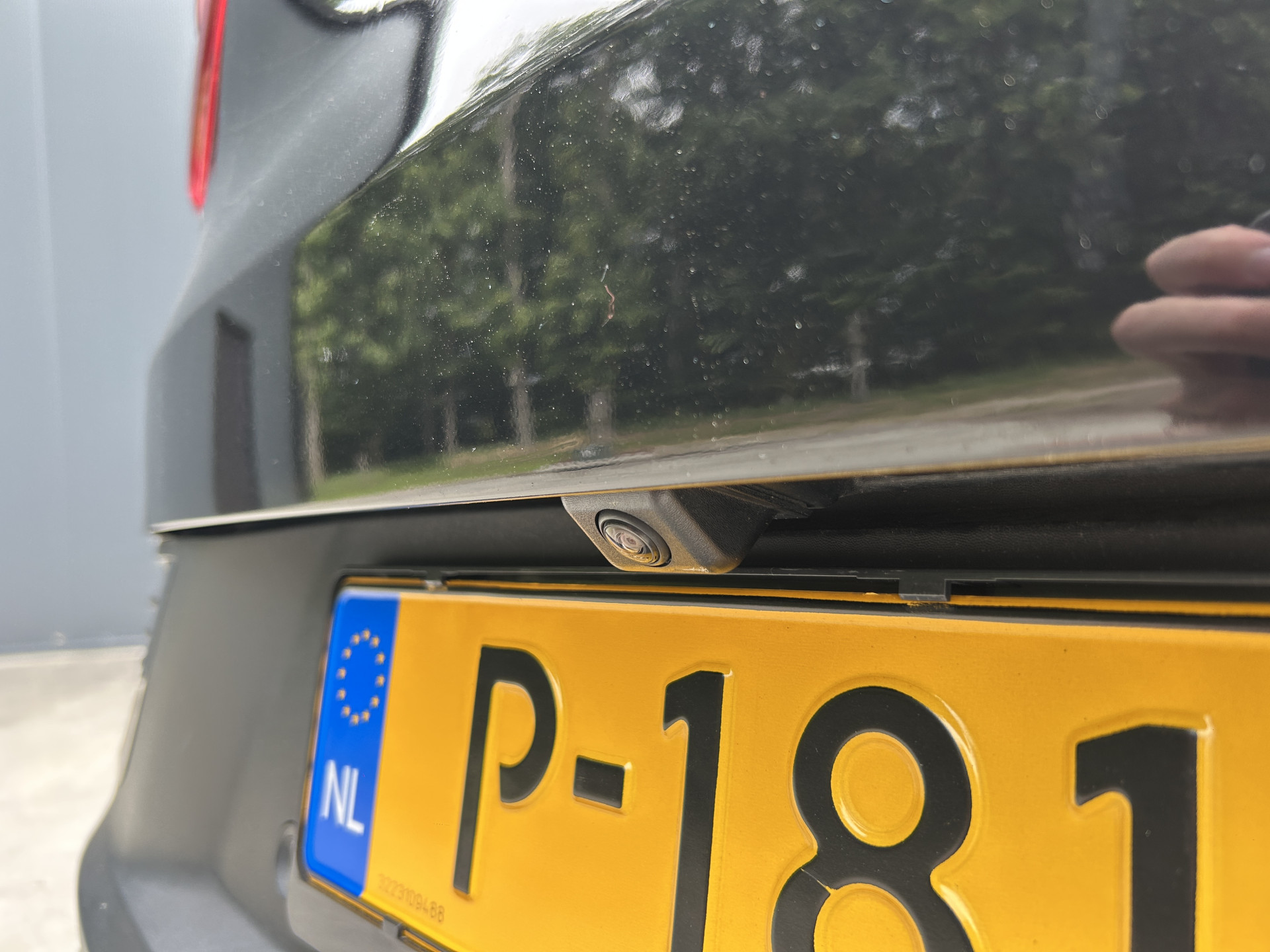 Foto van Renault Arkana E-tech
