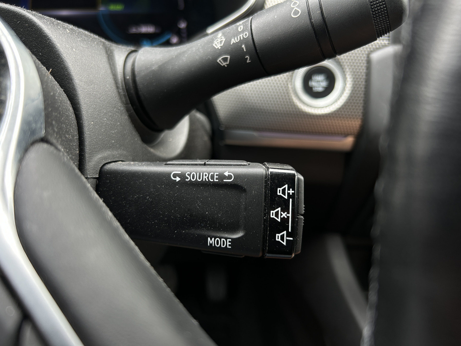 Foto van Renault Arkana E-tech