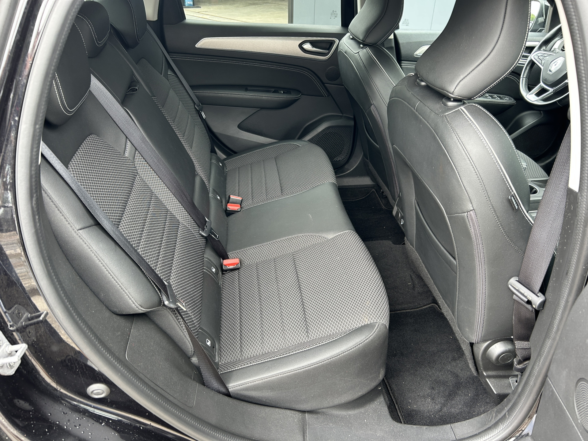 Foto van Renault Arkana E-tech
