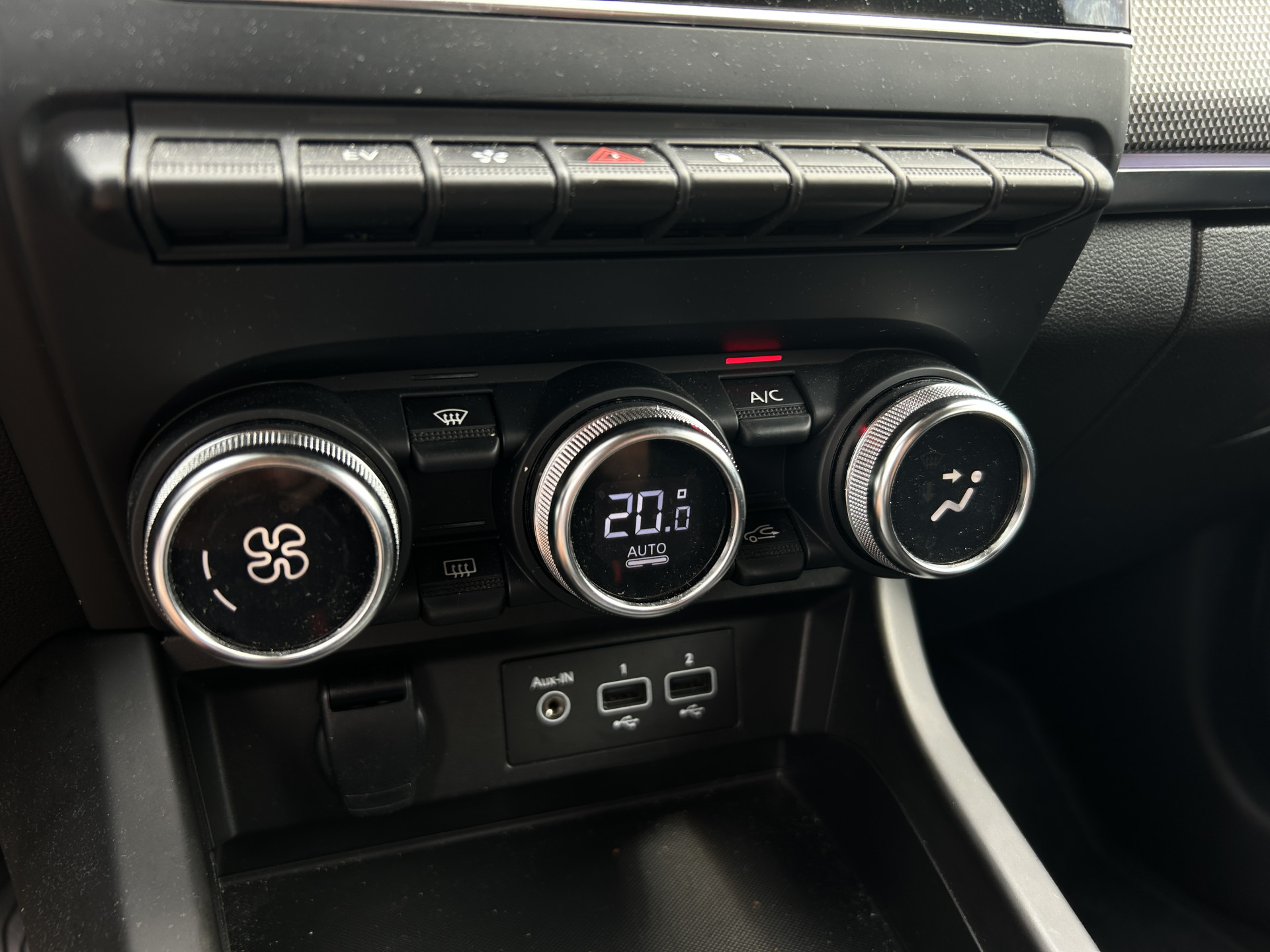 Foto van Renault Arkana E-tech