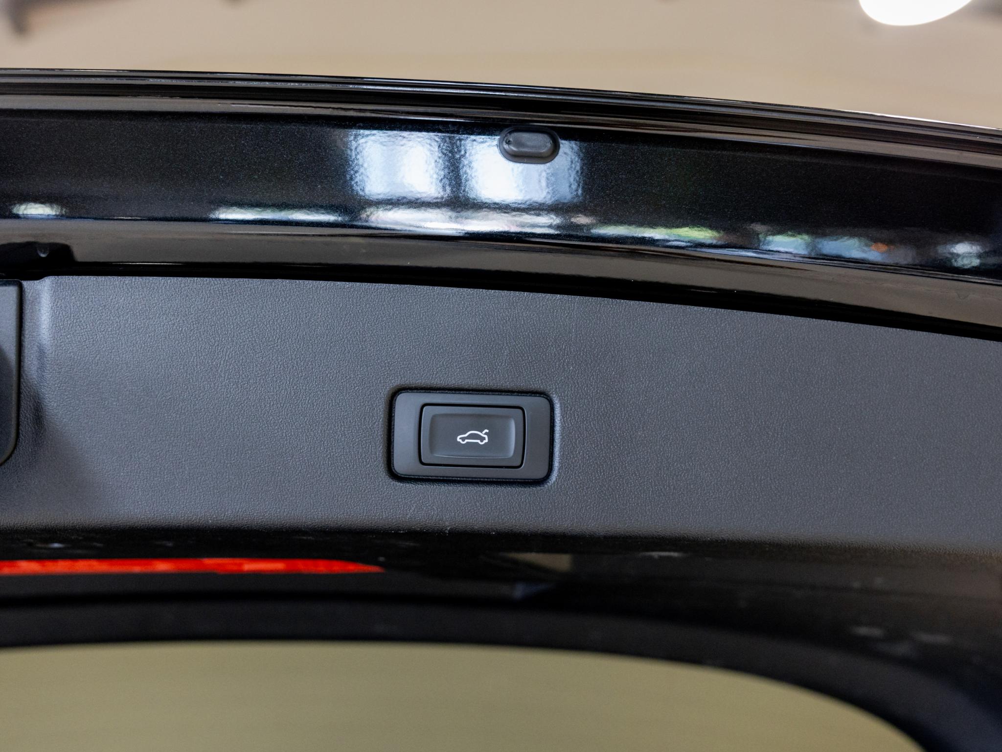 Foto van Audi Q4 40 E-tron