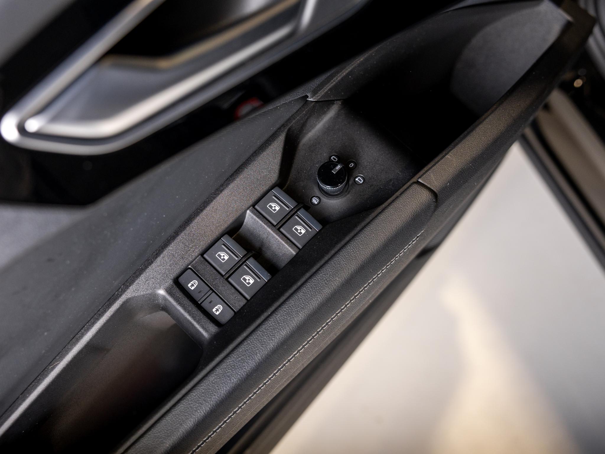 Foto van Audi Q4 40 E-tron