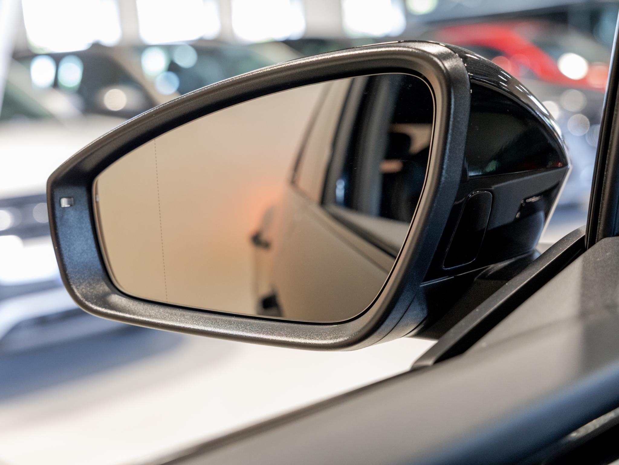 Foto van Audi Q4 40 E-tron