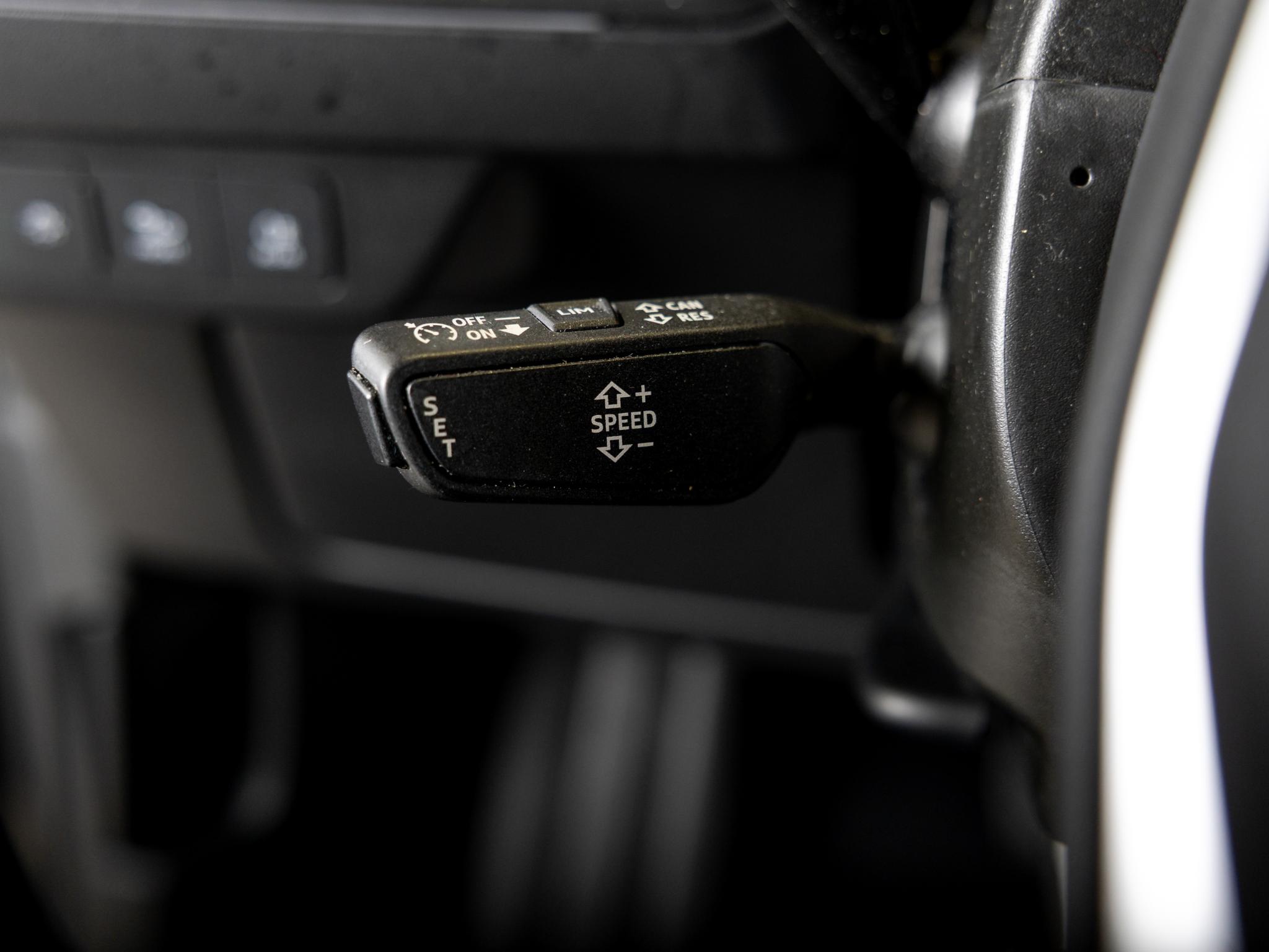 Foto van Audi Q4 40 E-tron