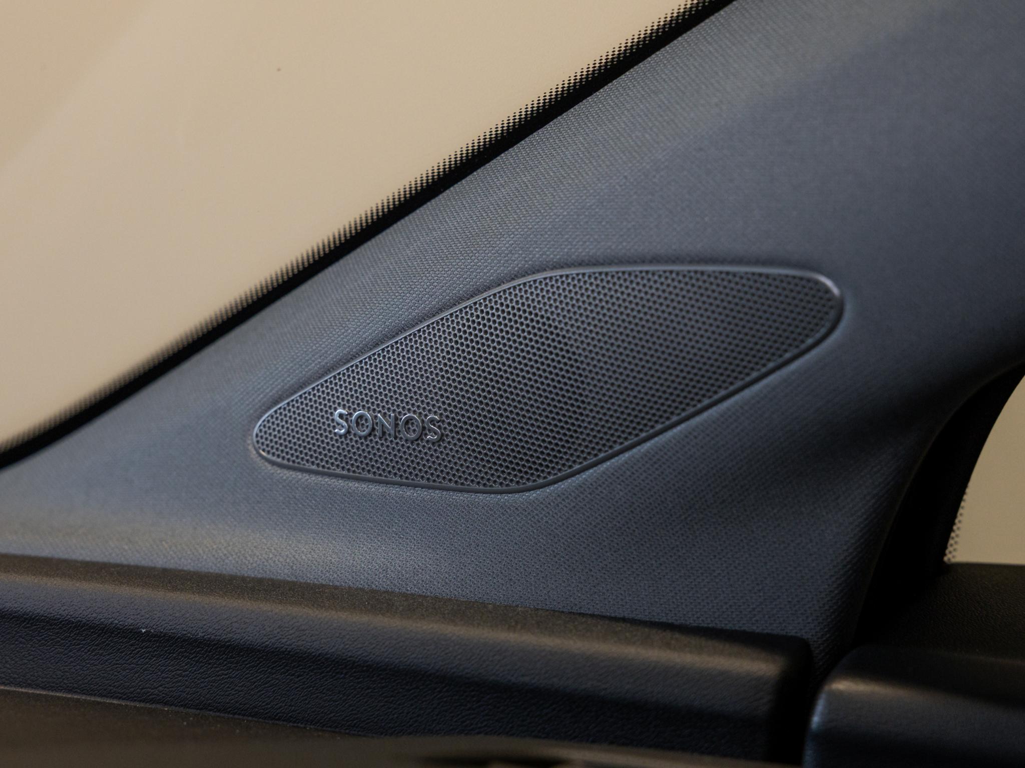 Foto van Audi Q4 40 E-tron