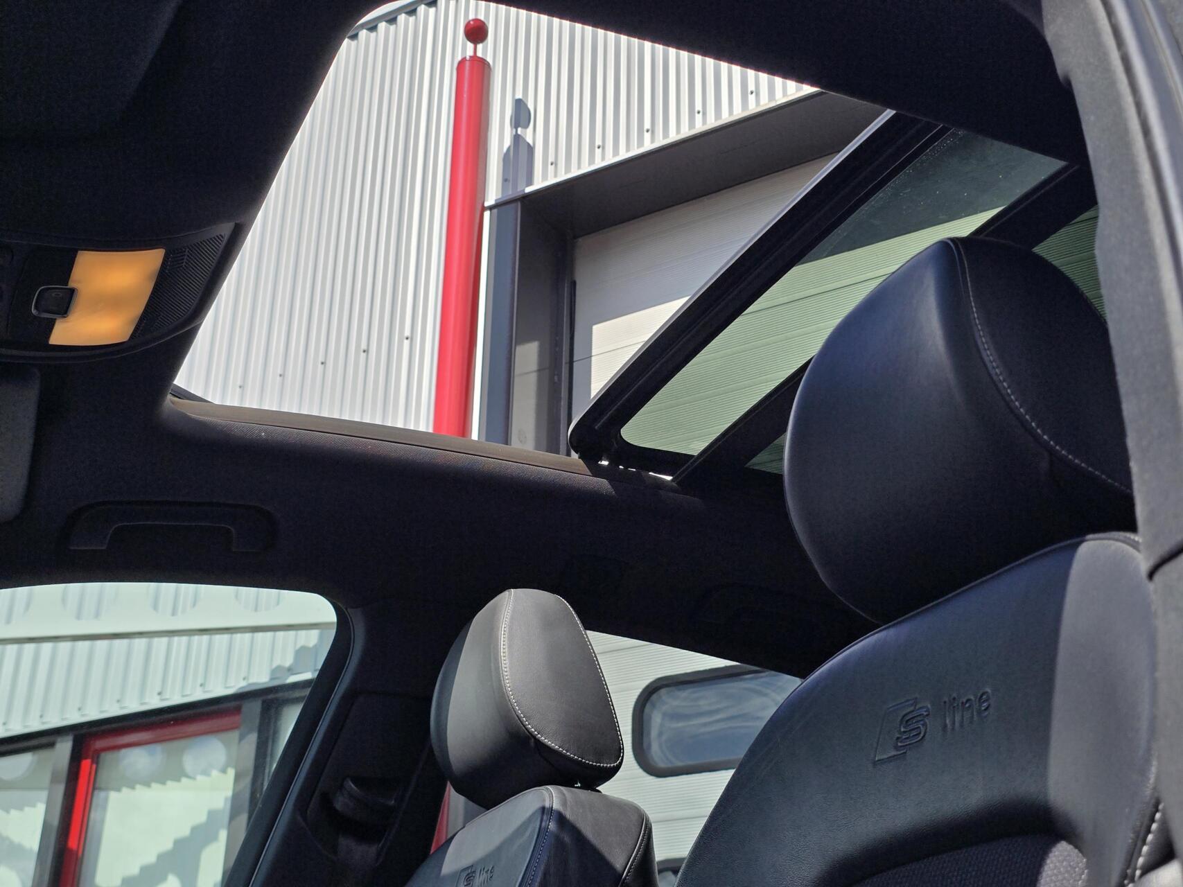 Foto van Audi Audi Q5