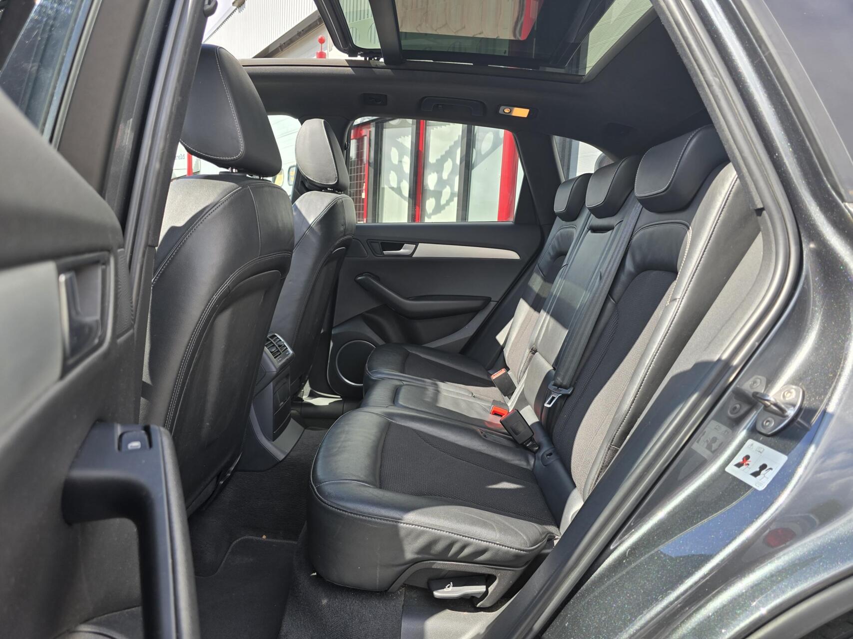 Foto van Audi Audi Q5
