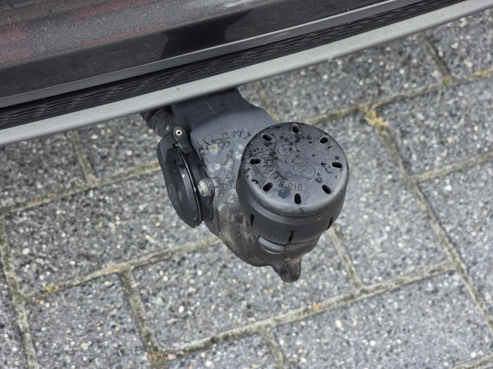 Foto van Audi Audi Q5