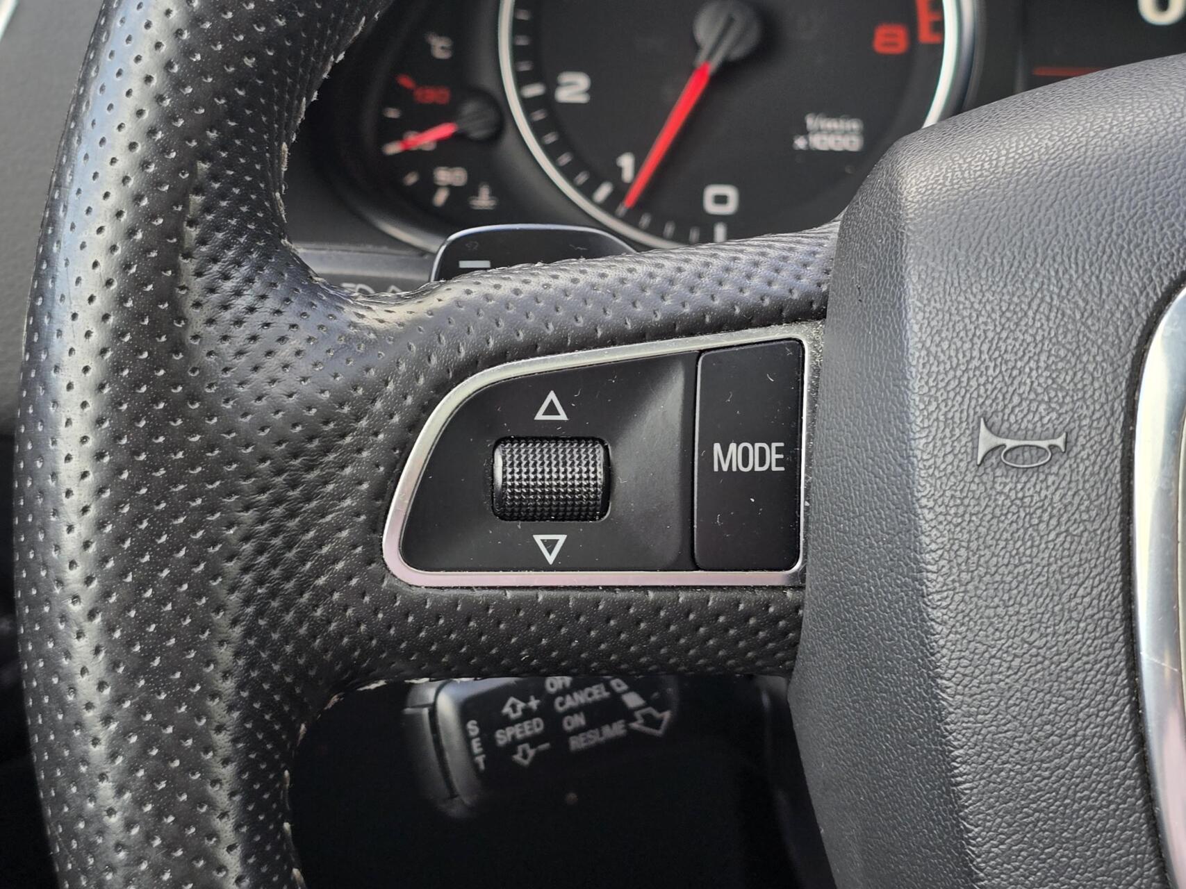 Foto van Audi Audi Q5