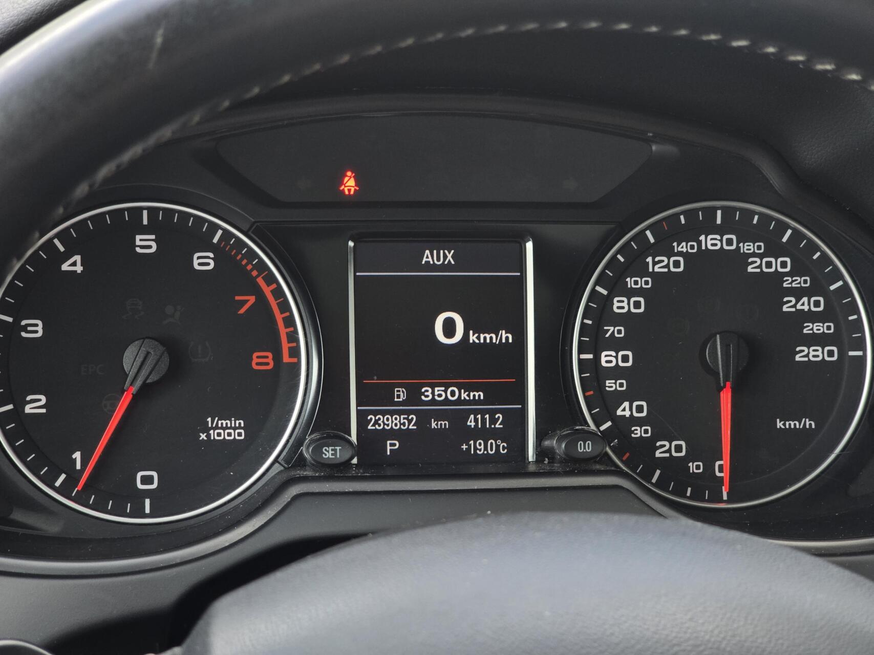 Foto van Audi Audi Q5