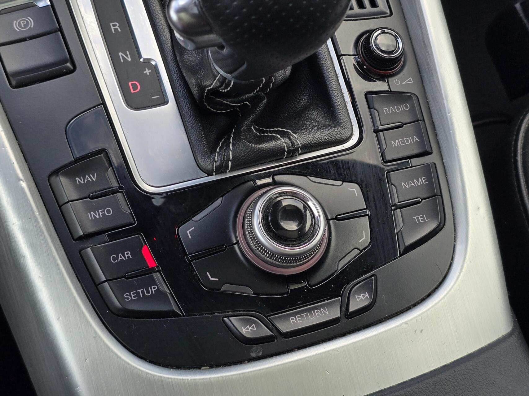 Foto van Audi Audi Q5