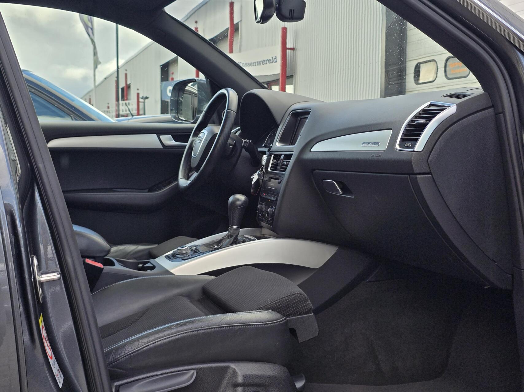 Foto van Audi Audi Q5