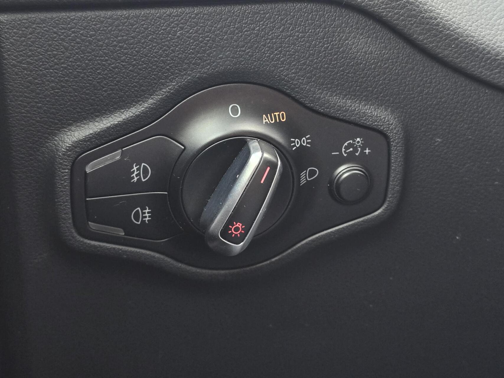 Foto van Audi Audi Q5