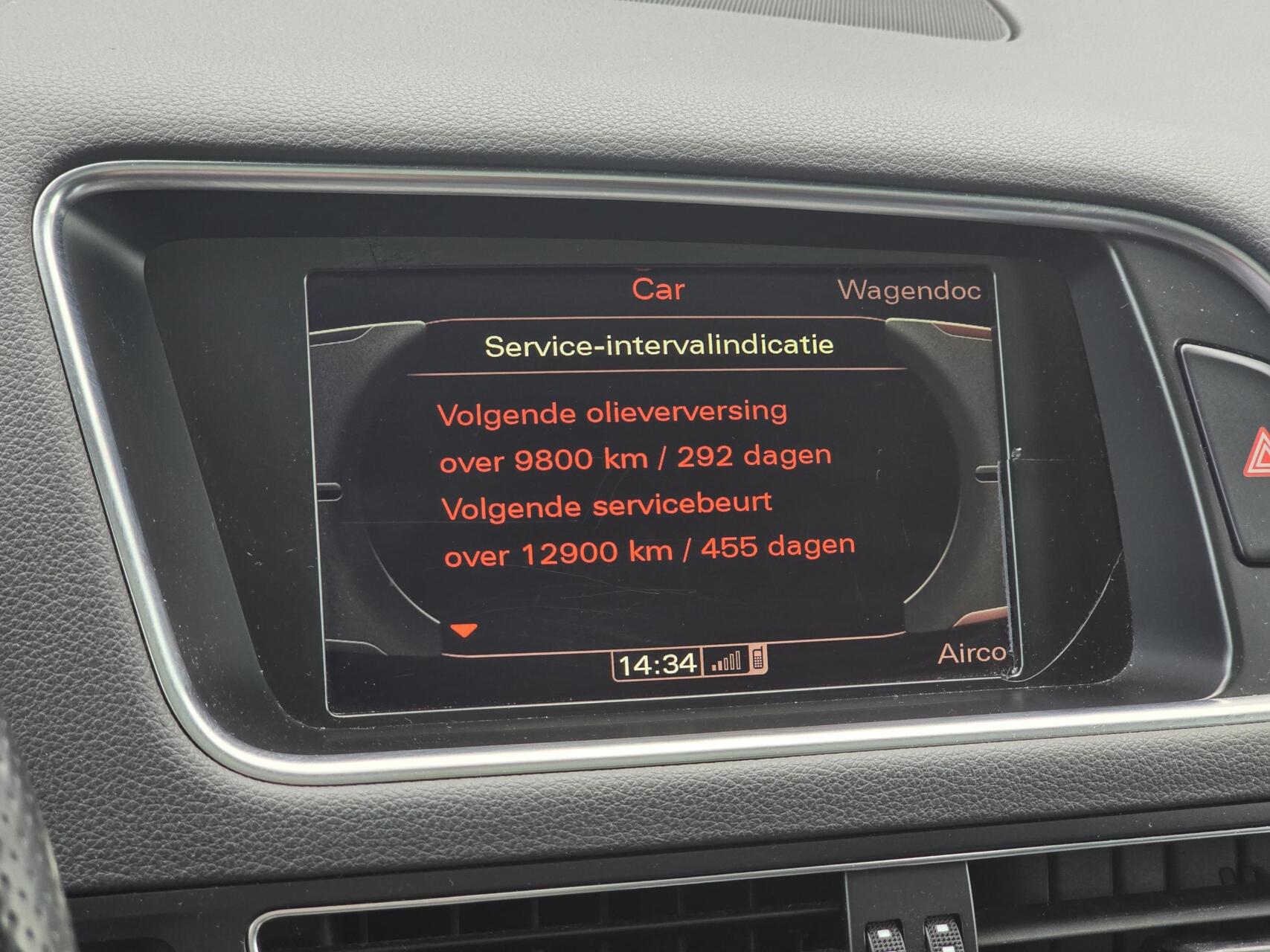 Foto van Audi Audi Q5