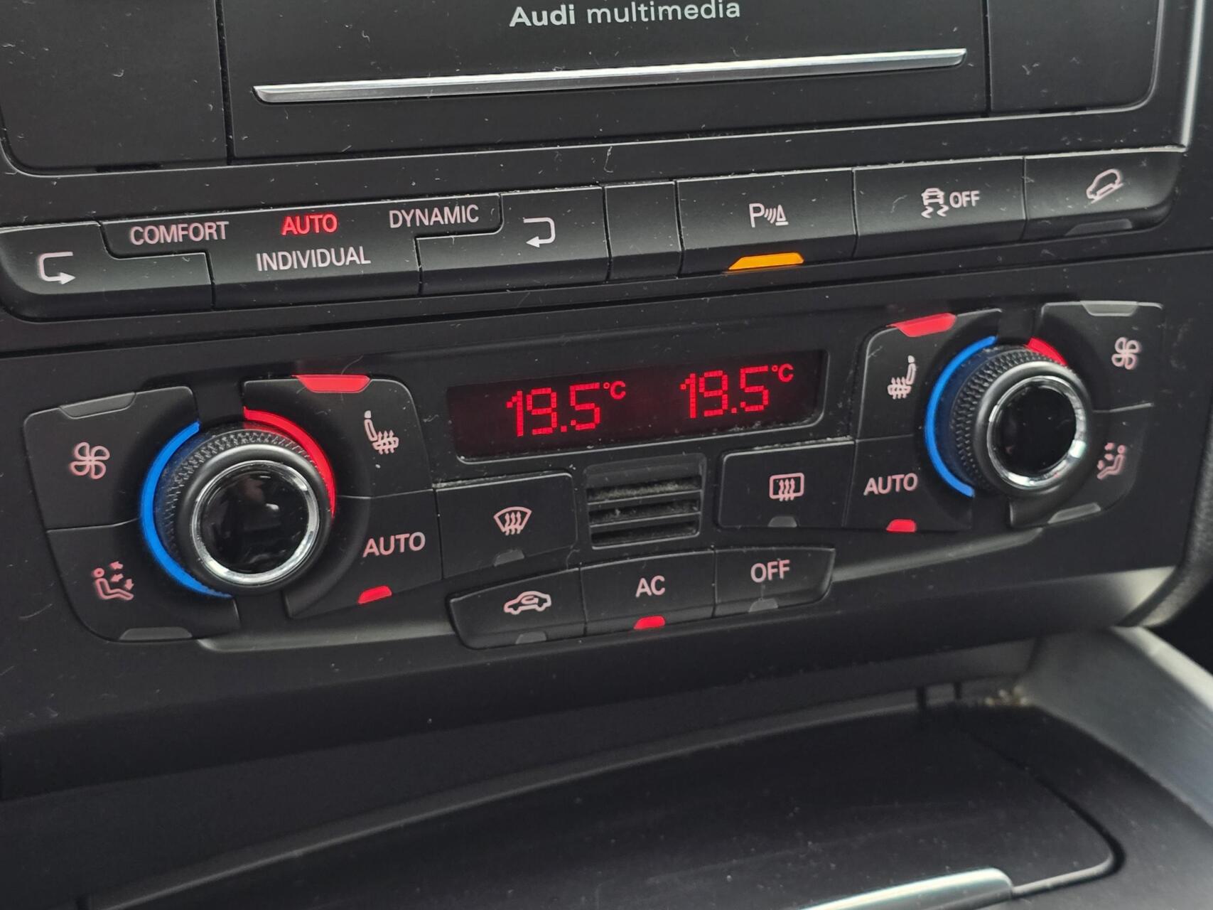 Foto van Audi Audi Q5