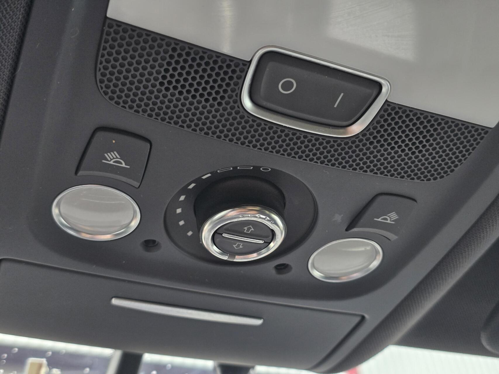 Foto van Audi Audi Q5