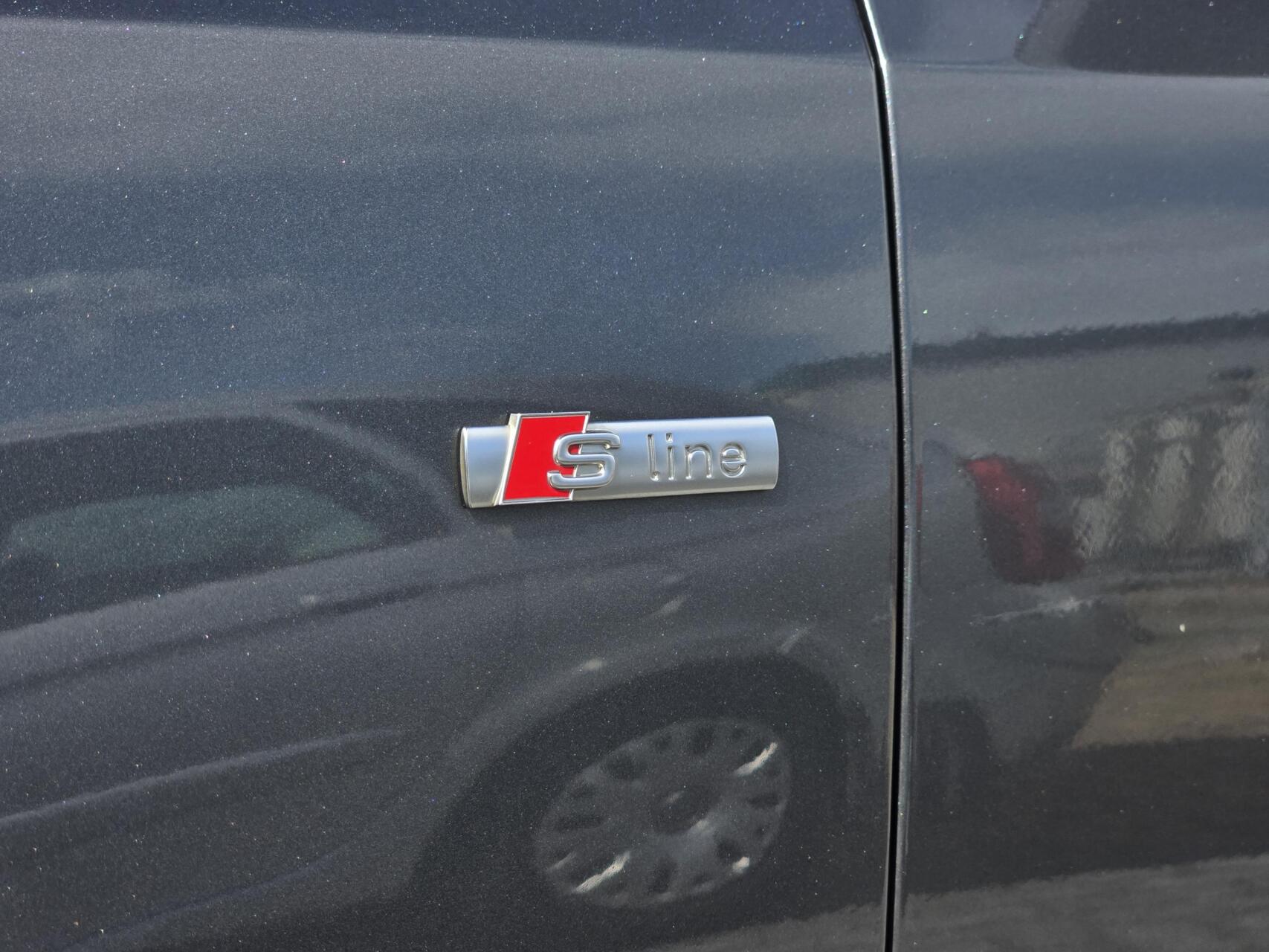 Foto van Audi Audi Q5