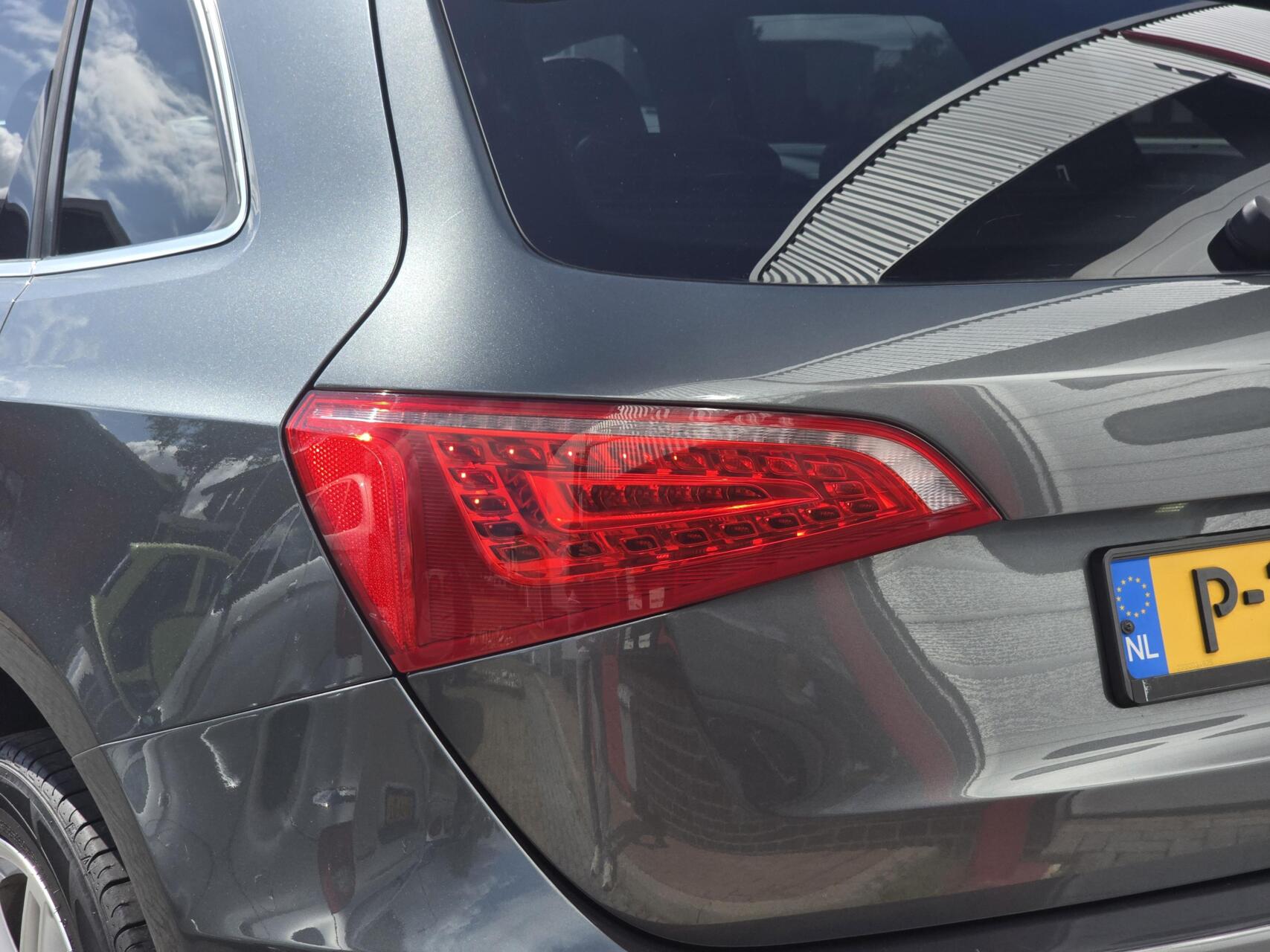 Foto van Audi Audi Q5