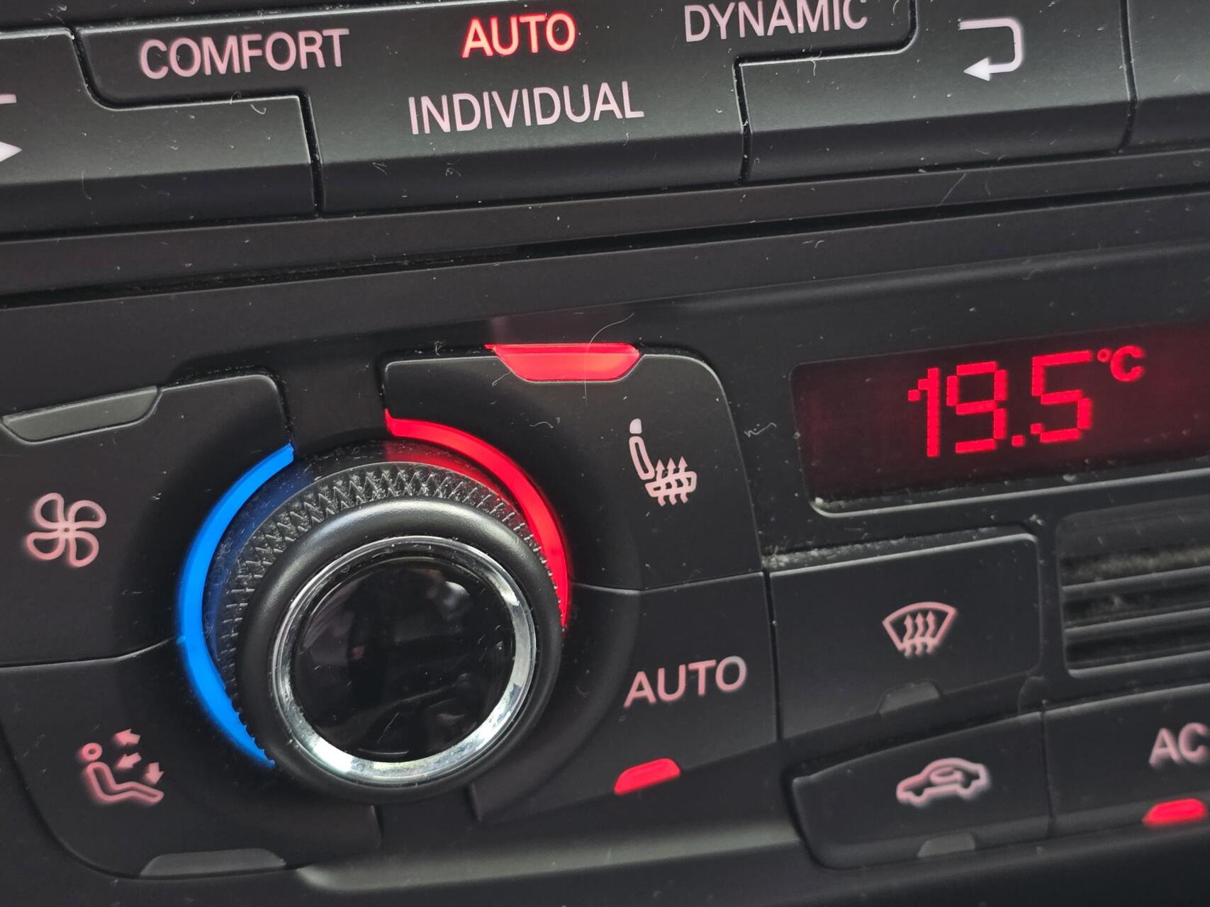 Foto van Audi Audi Q5
