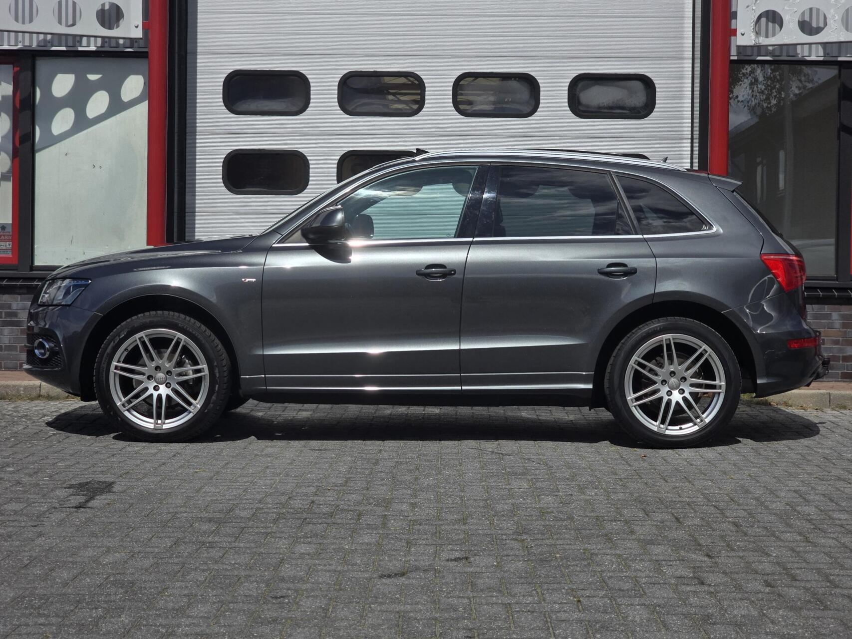 Foto van Audi Audi Q5