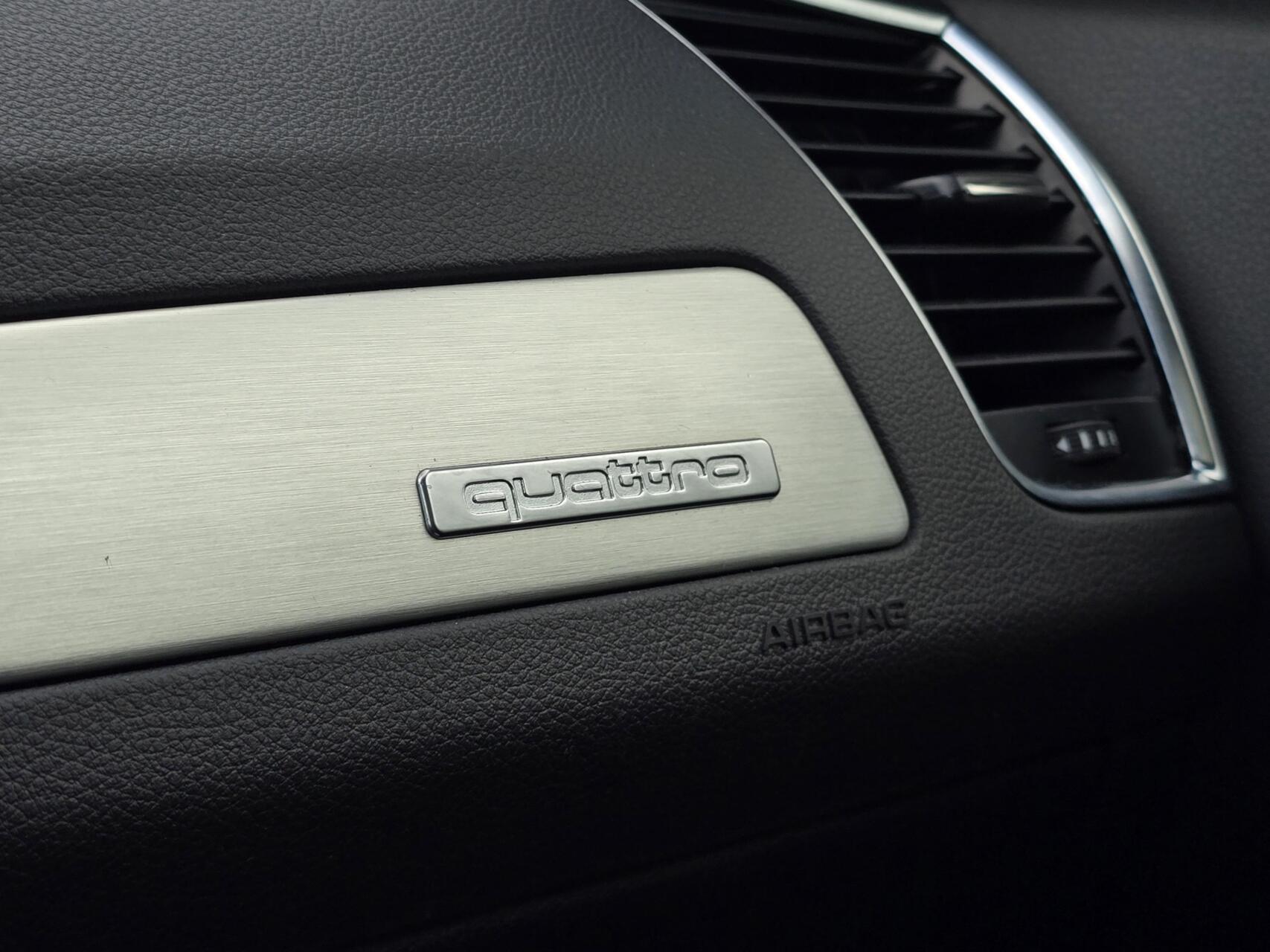 Foto van Audi Audi Q5