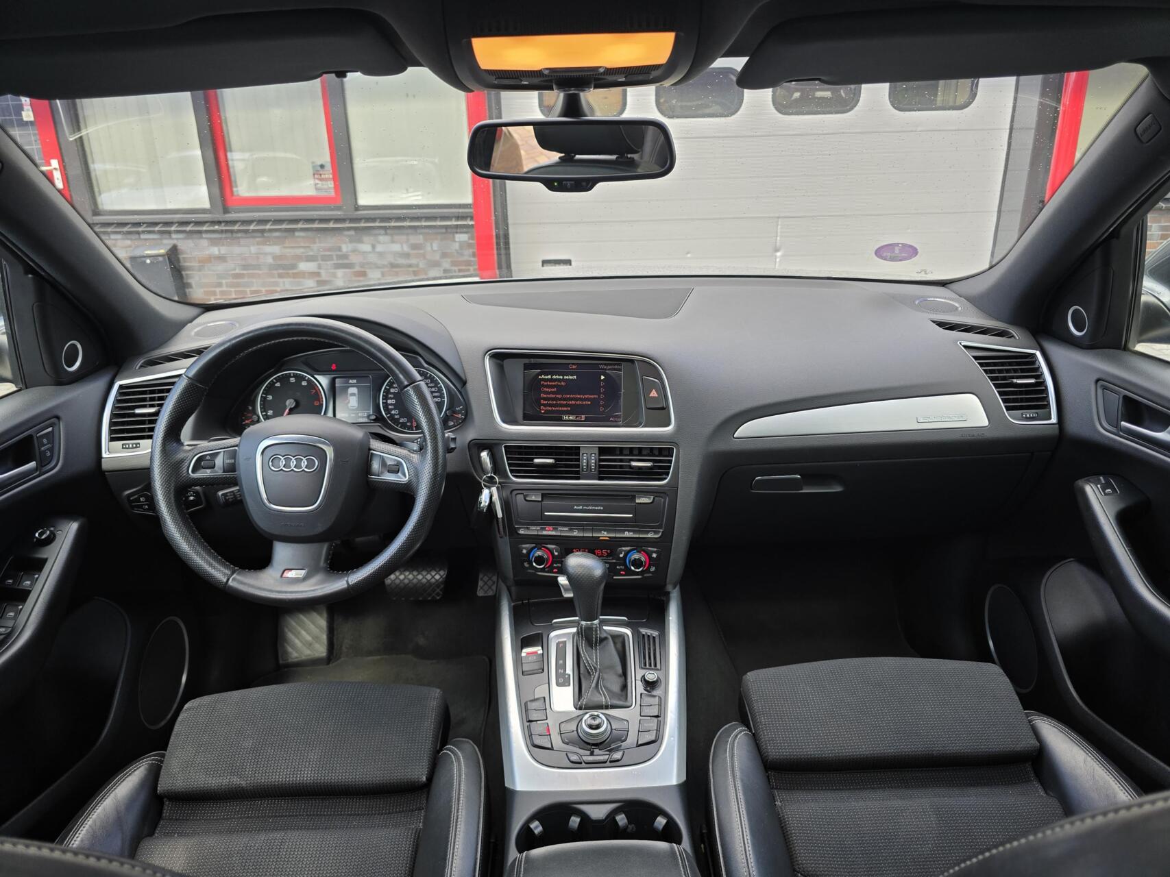 Foto van Audi Audi Q5