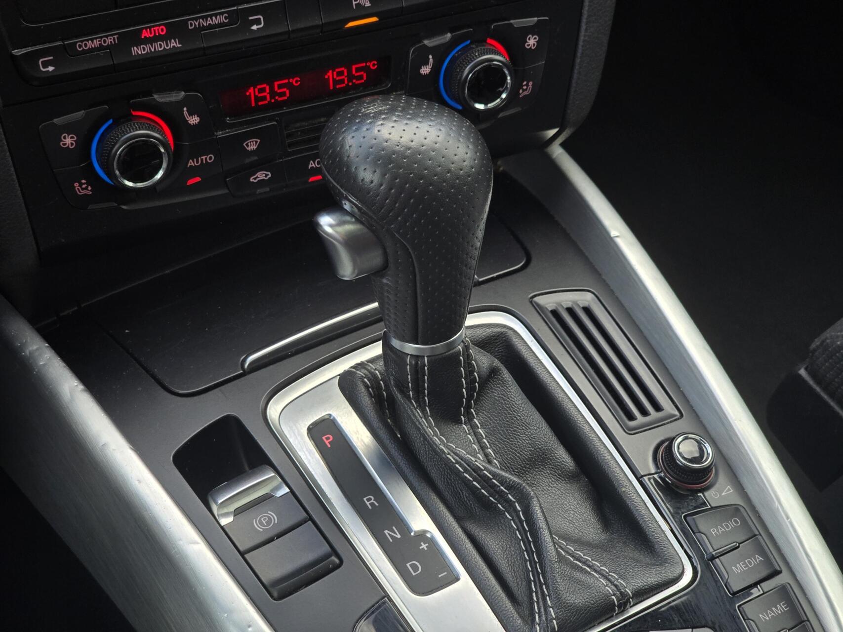 Foto van Audi Audi Q5
