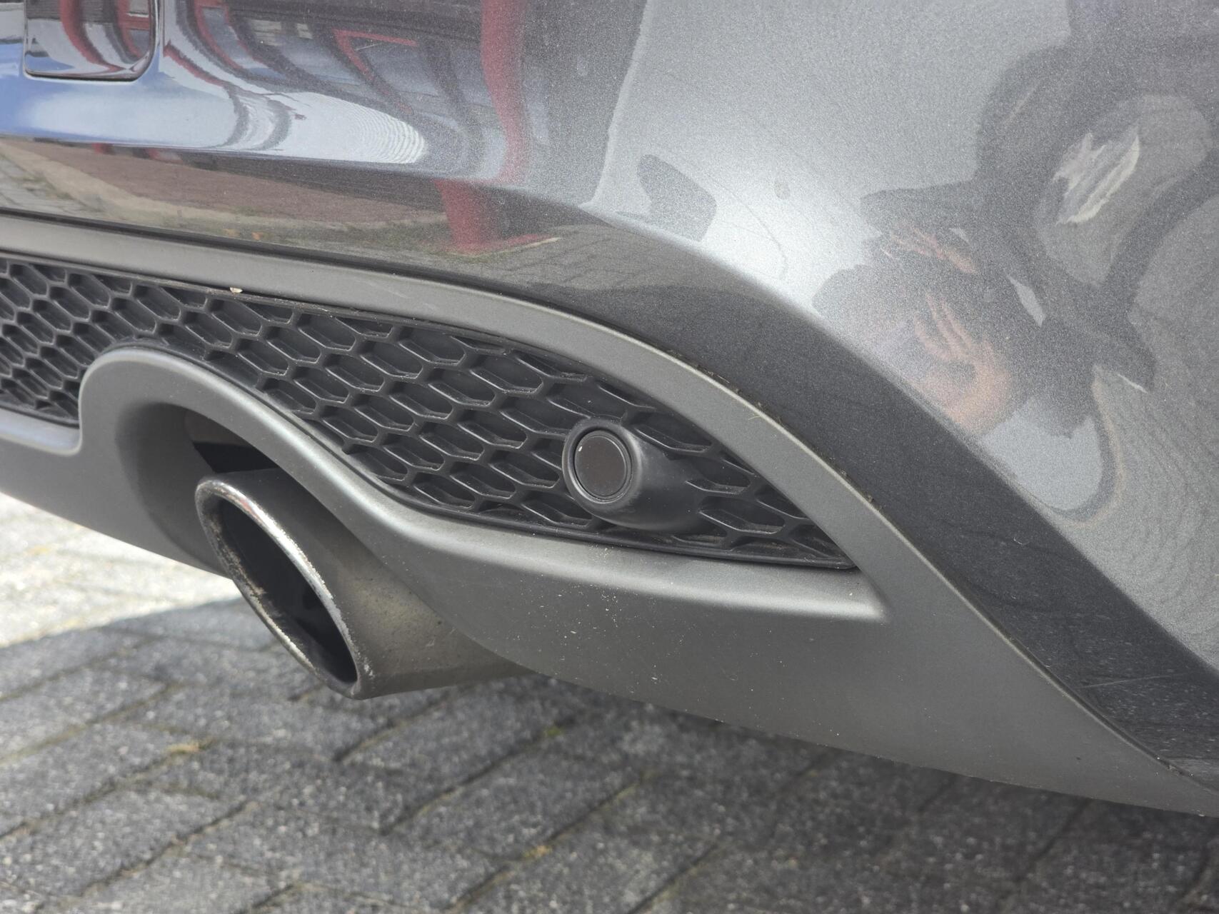 Foto van Audi Audi Q5