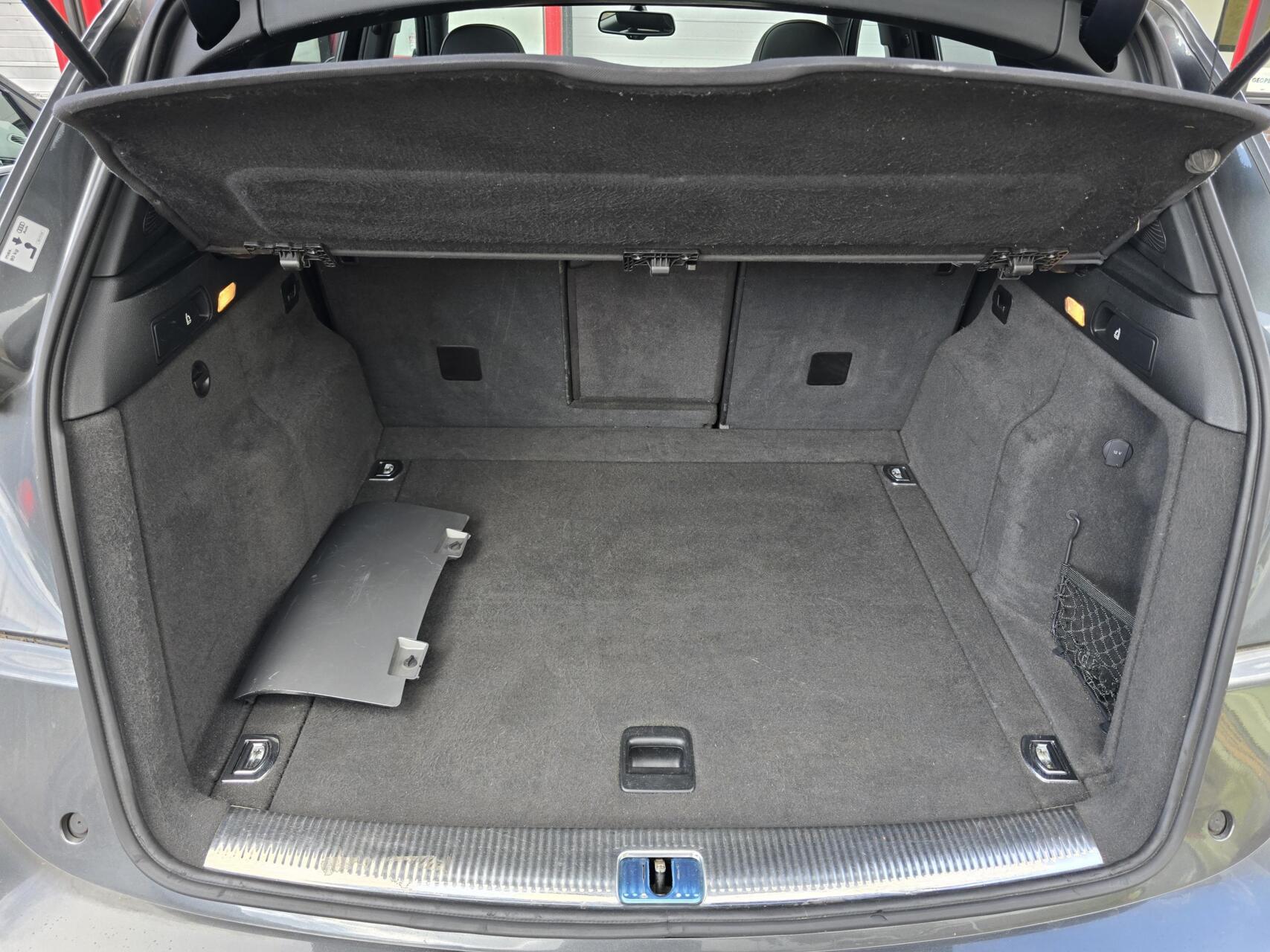 Foto van Audi Audi Q5