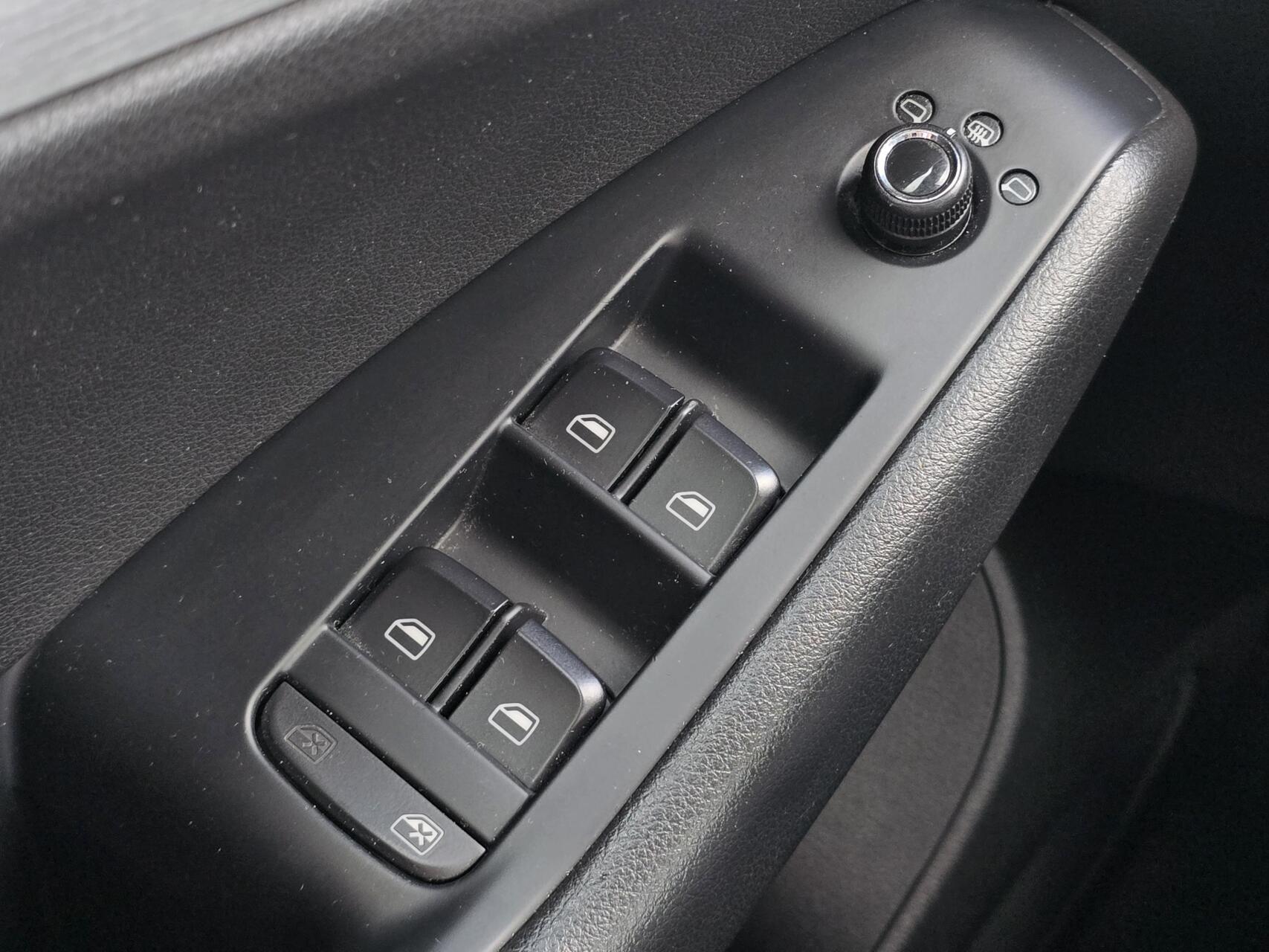 Foto van Audi Audi Q5