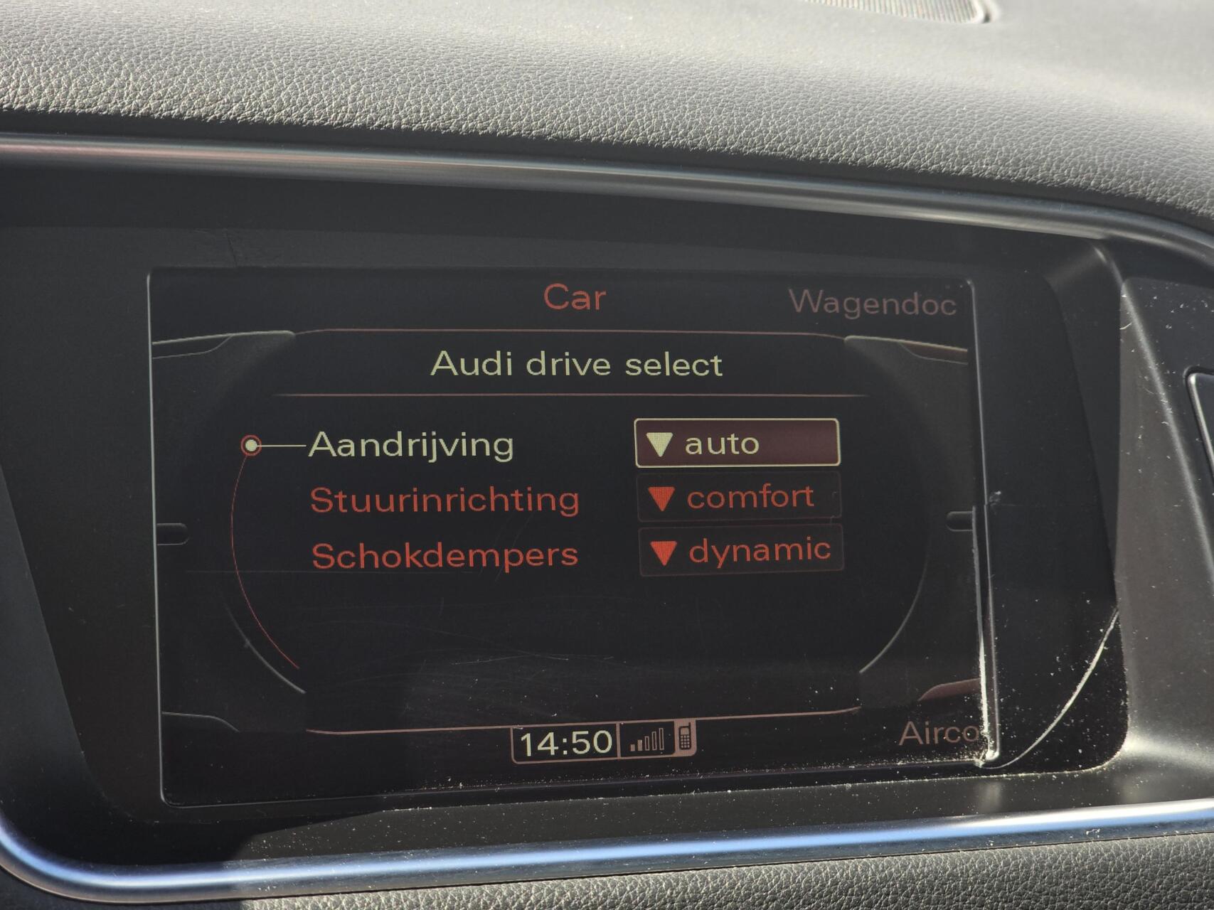 Foto van Audi Audi Q5