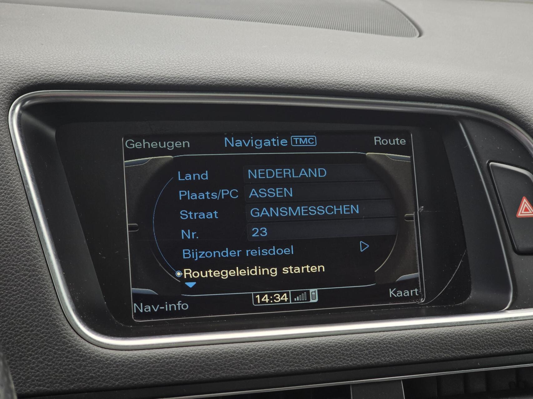 Foto van Audi Audi Q5