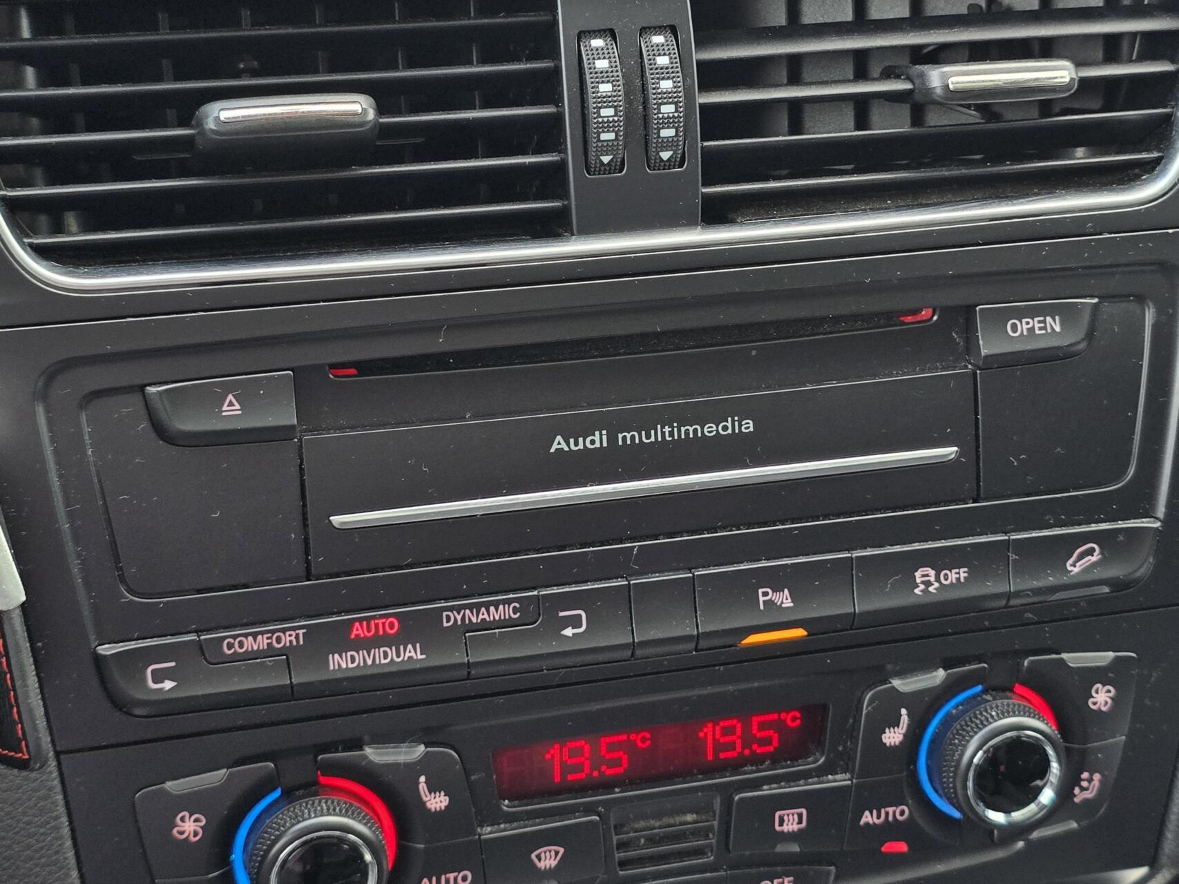 Foto van Audi Audi Q5