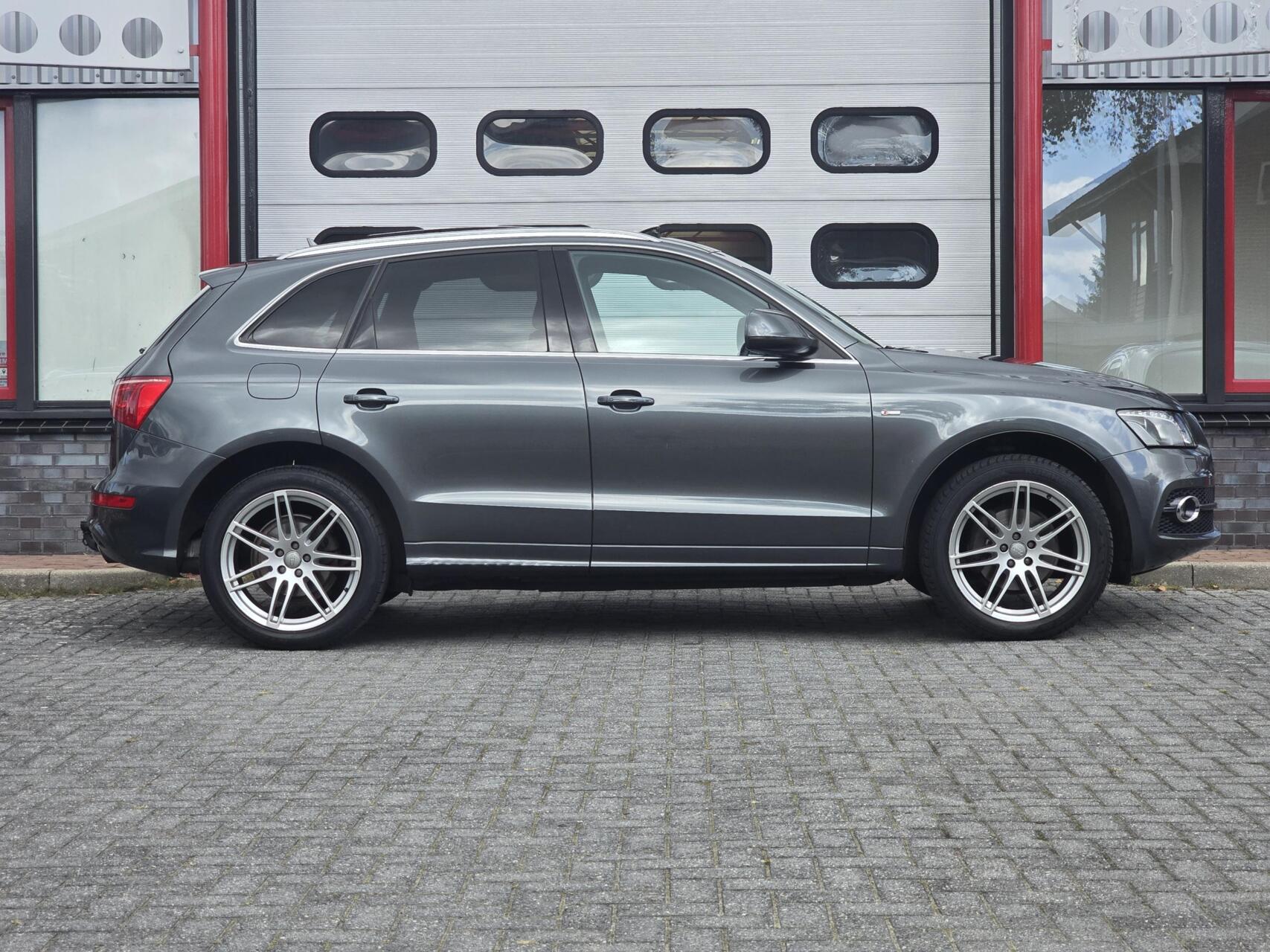 Foto van Audi Audi Q5